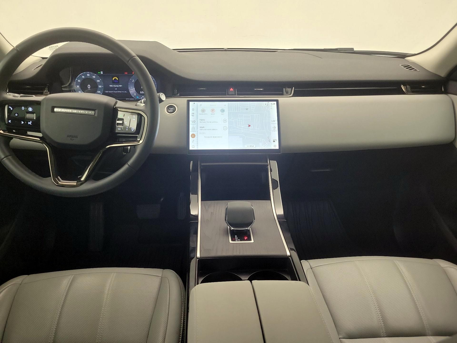 Thumbnail: 2024 Land Rover Range Rover Evoque - 9