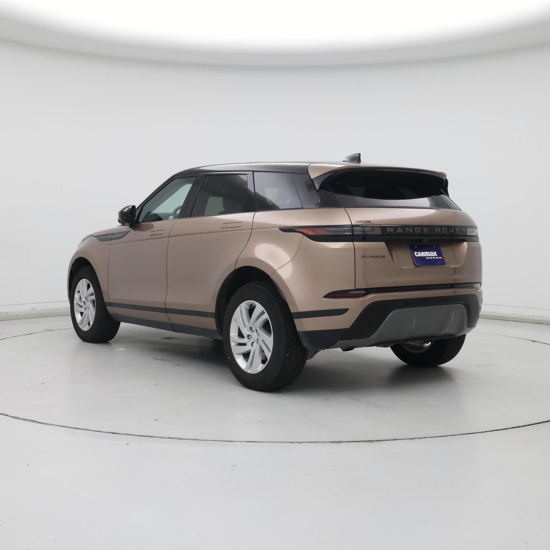 Thumbnail: 2024 Land Rover Range Rover Evoque - 2
