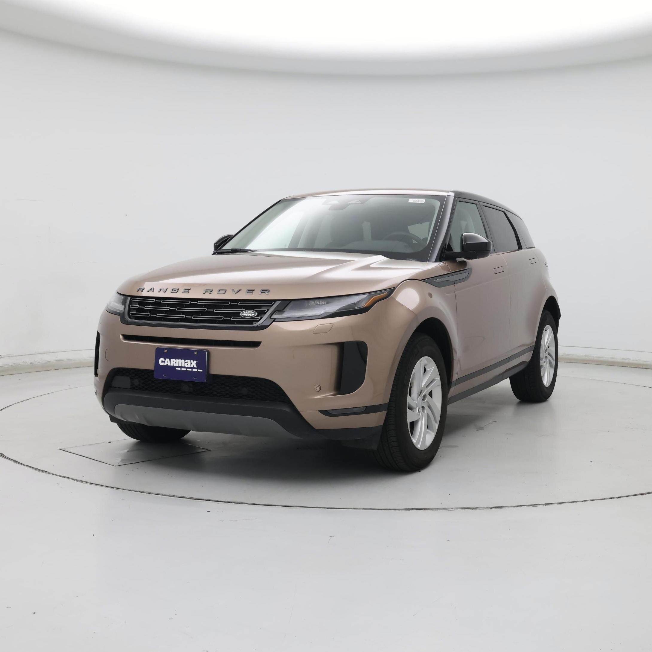 Thumbnail: 2024 Land Rover Range Rover Evoque - 4