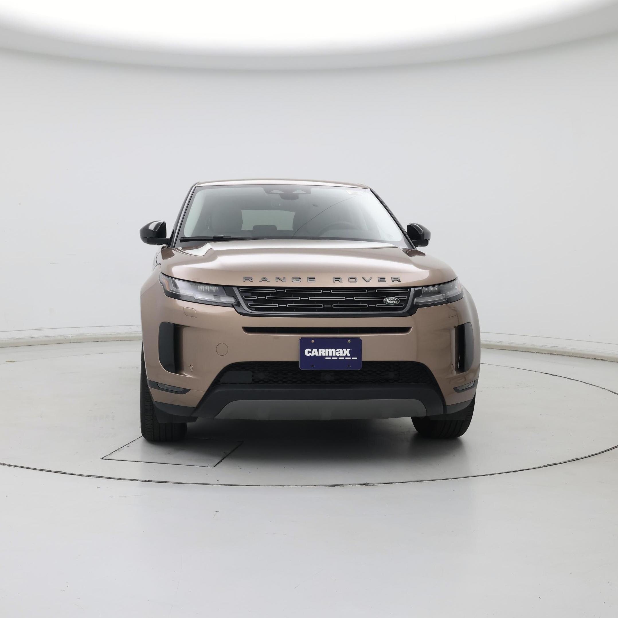 Thumbnail: 2024 Land Rover Range Rover Evoque - 5