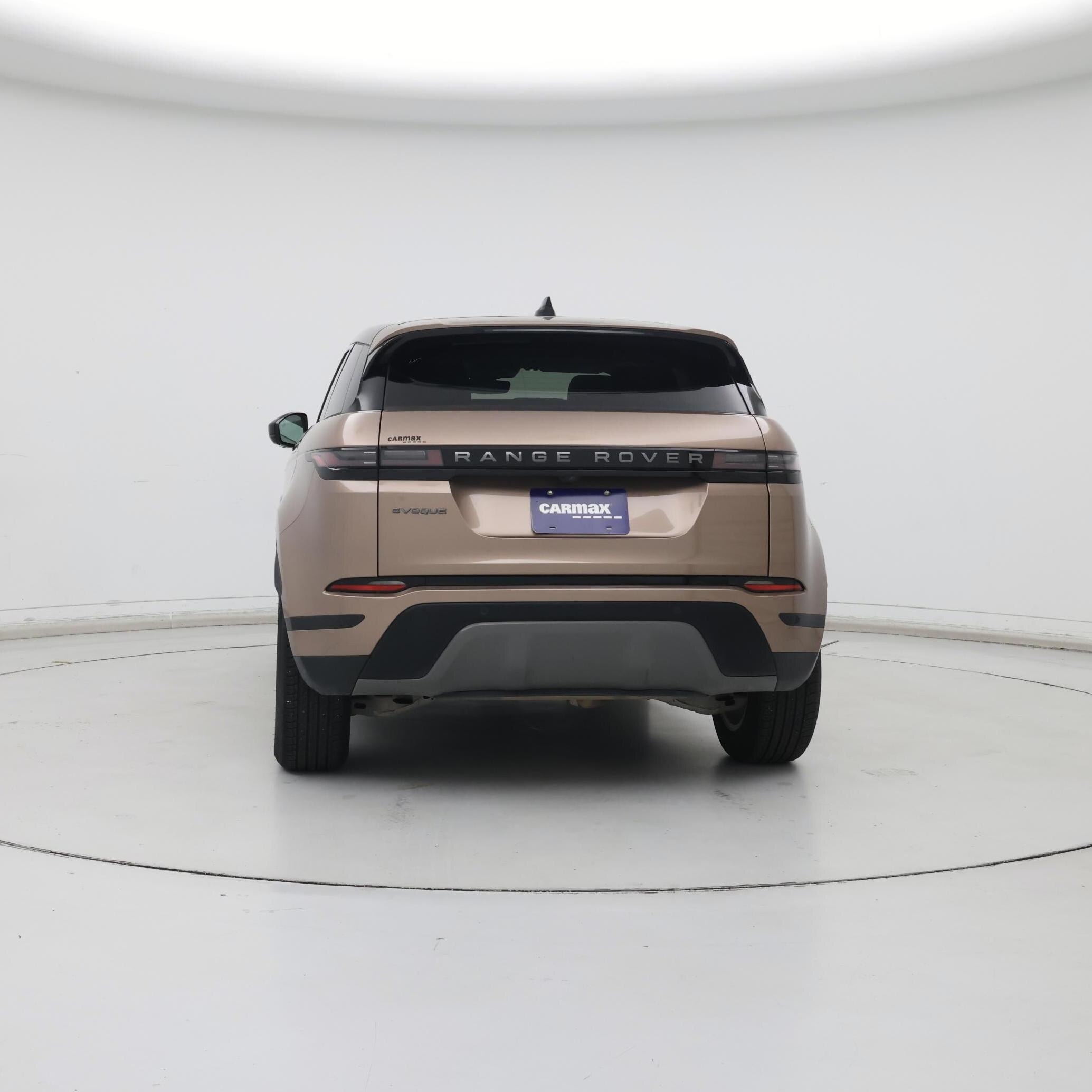 Thumbnail: 2024 Land Rover Range Rover Evoque - 6