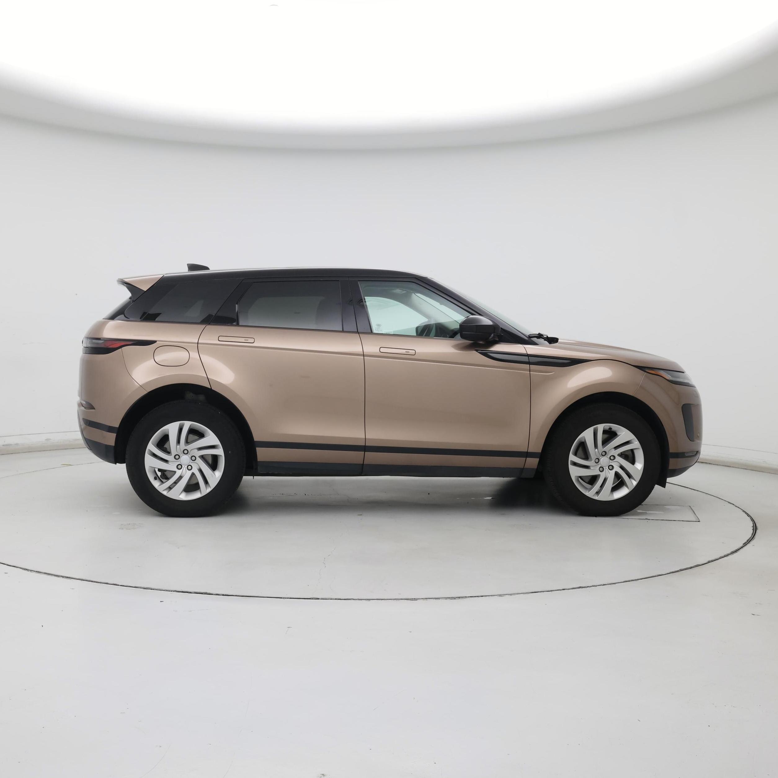 Thumbnail: 2024 Land Rover Range Rover Evoque - 7