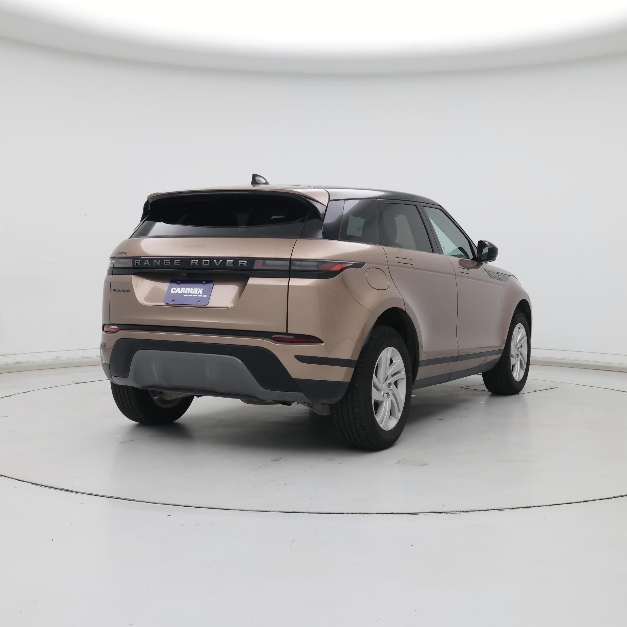 Thumbnail: 2024 Land Rover Range Rover Evoque - 8