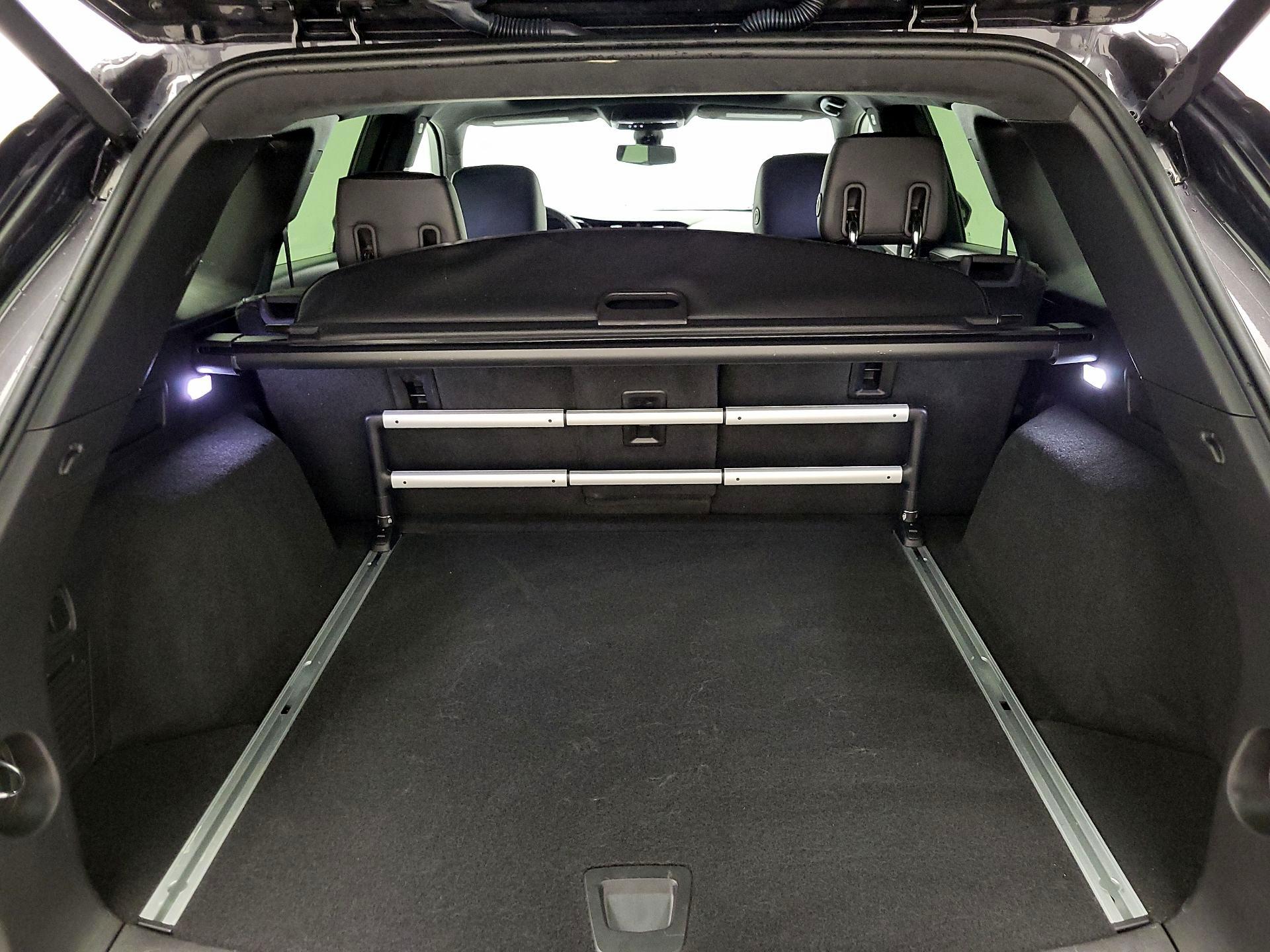 Thumbnail: 2017 Cadillac XT5 - 20