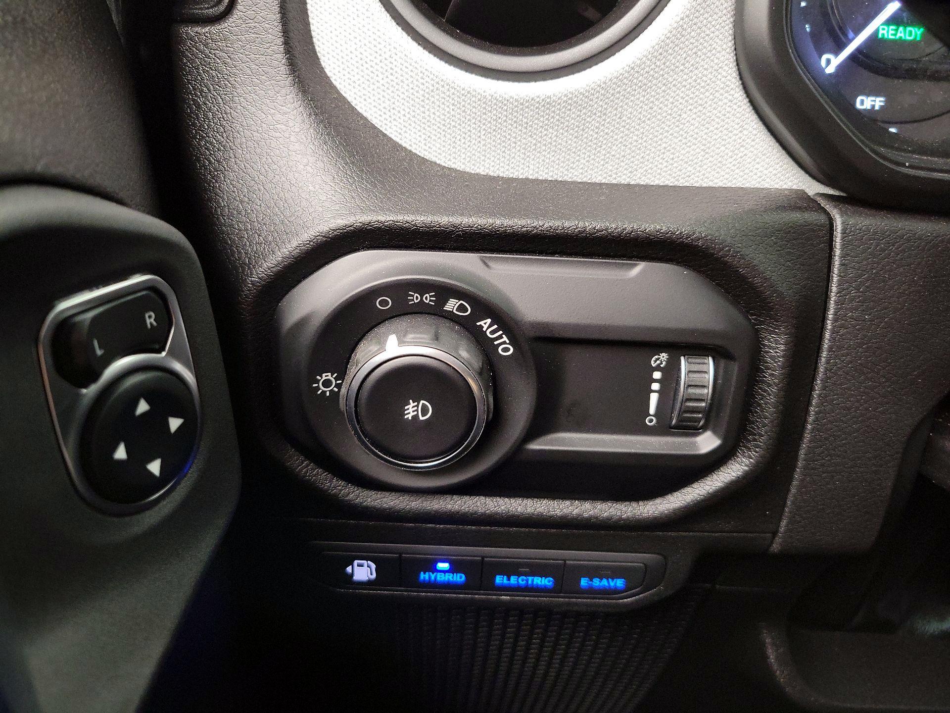 Thumbnail: 2025 Jeep Wrangler - 13