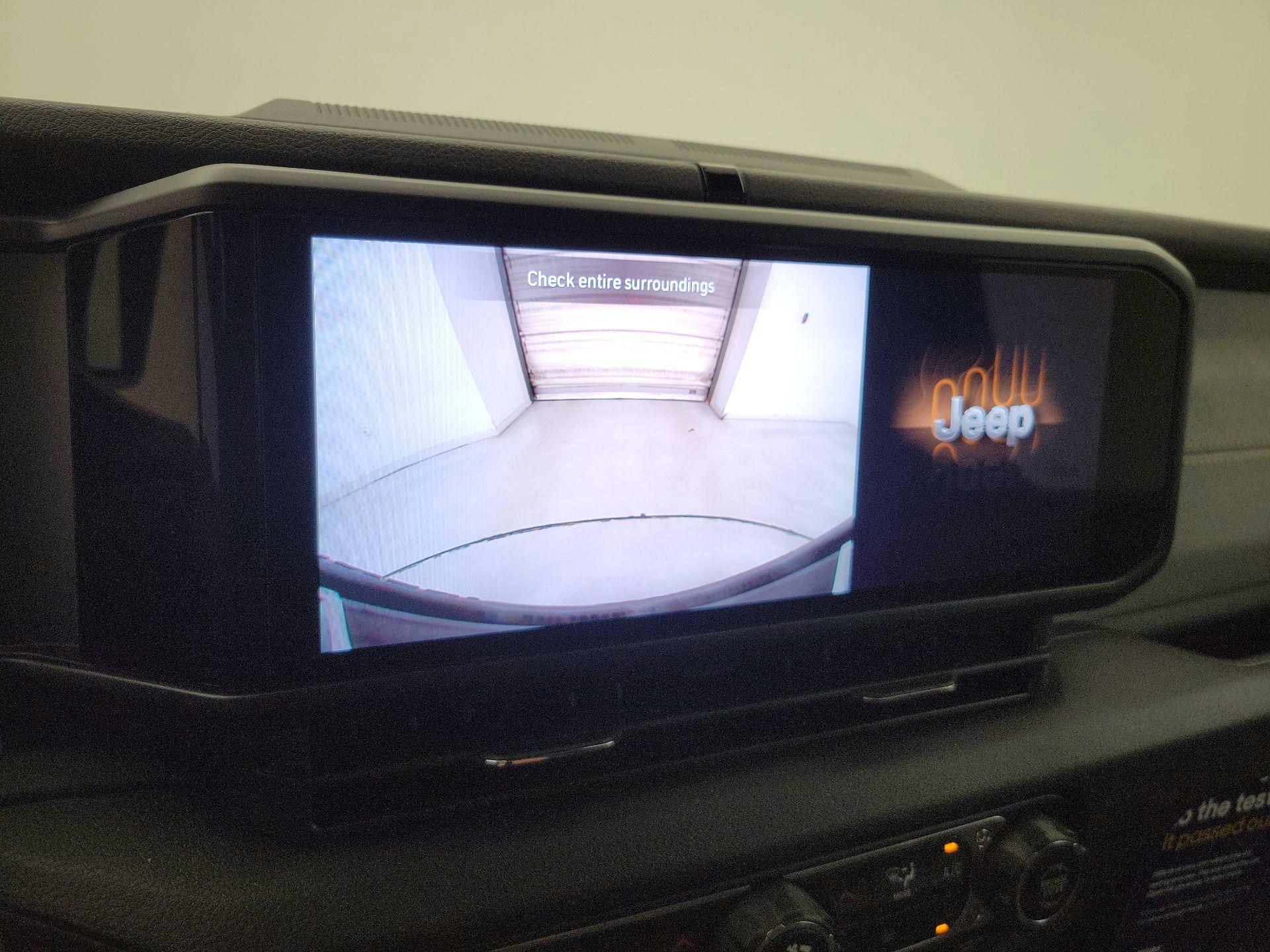 Thumbnail: 2025 Jeep Wrangler - 14