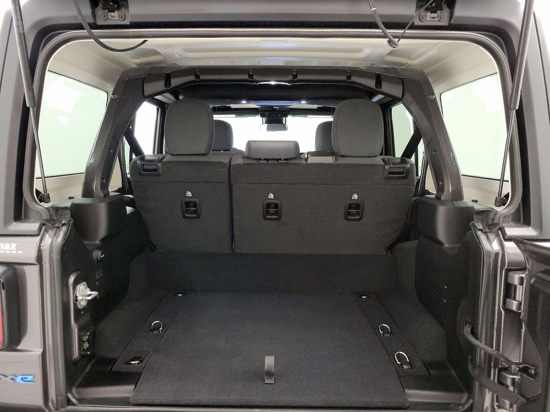 Thumbnail: 2025 Jeep Wrangler - 20