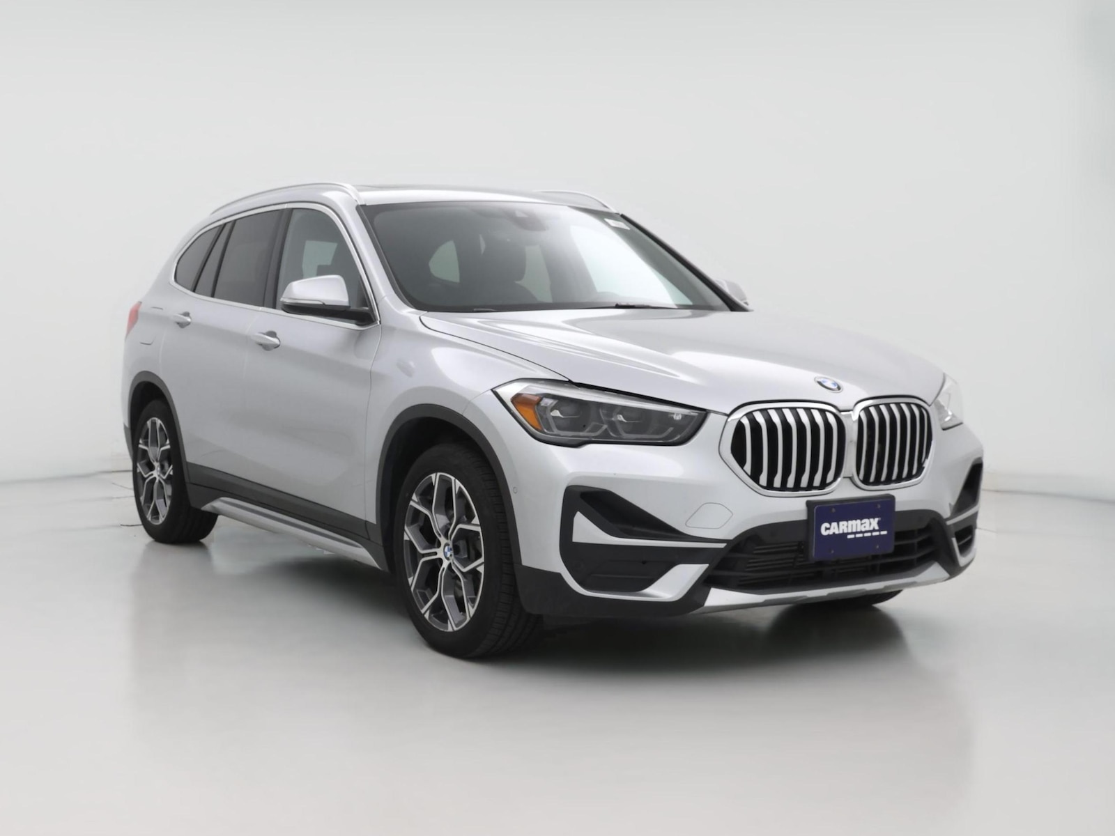 2021 BMW X1 28i
