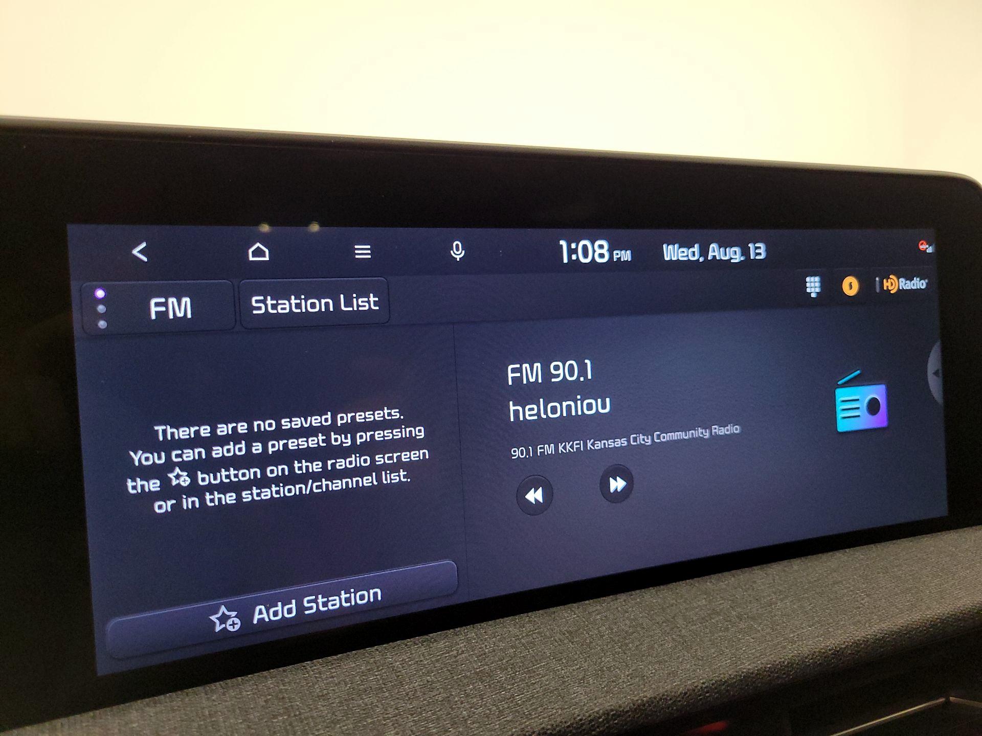 Thumbnail: 2024 Kia EV6 - 16