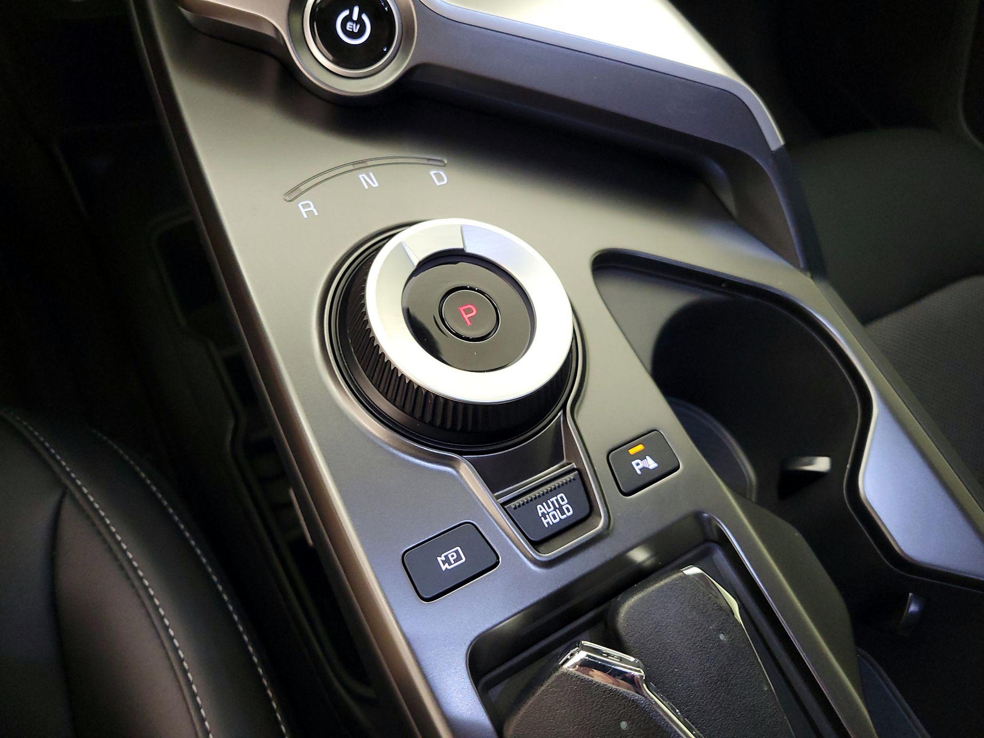 Thumbnail: 2024 Kia EV6 - 18
