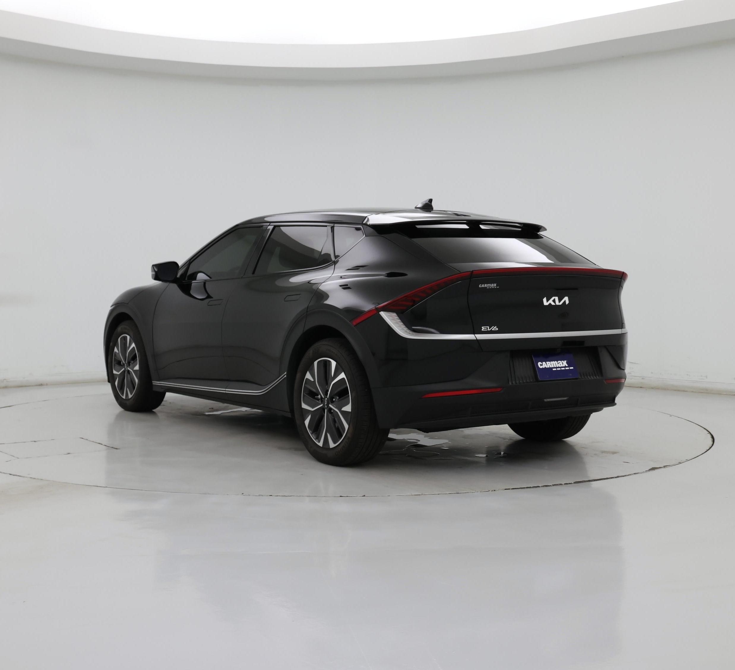 Thumbnail: 2024 Kia EV6 - 2