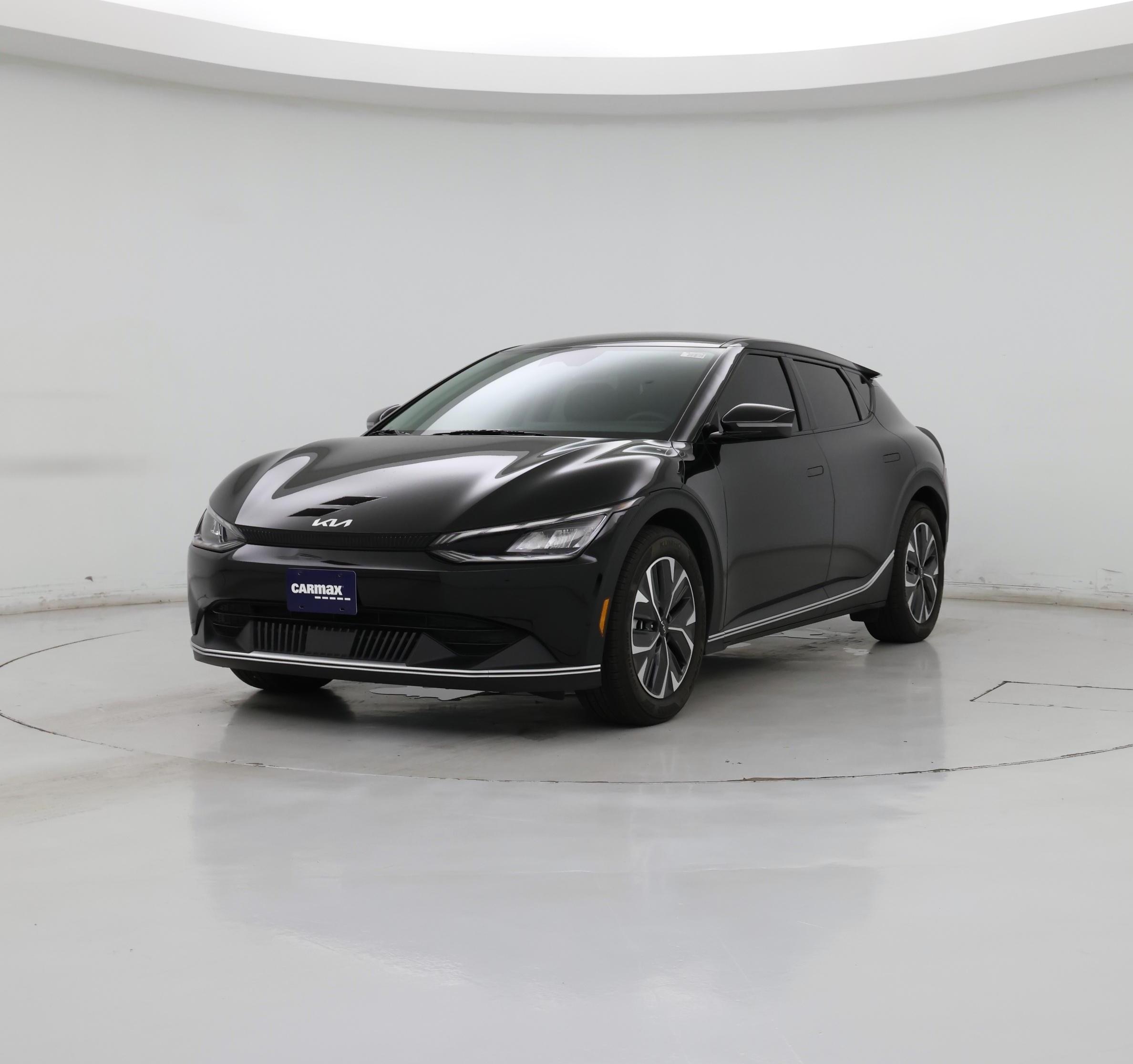 Thumbnail: 2024 Kia EV6 - 4