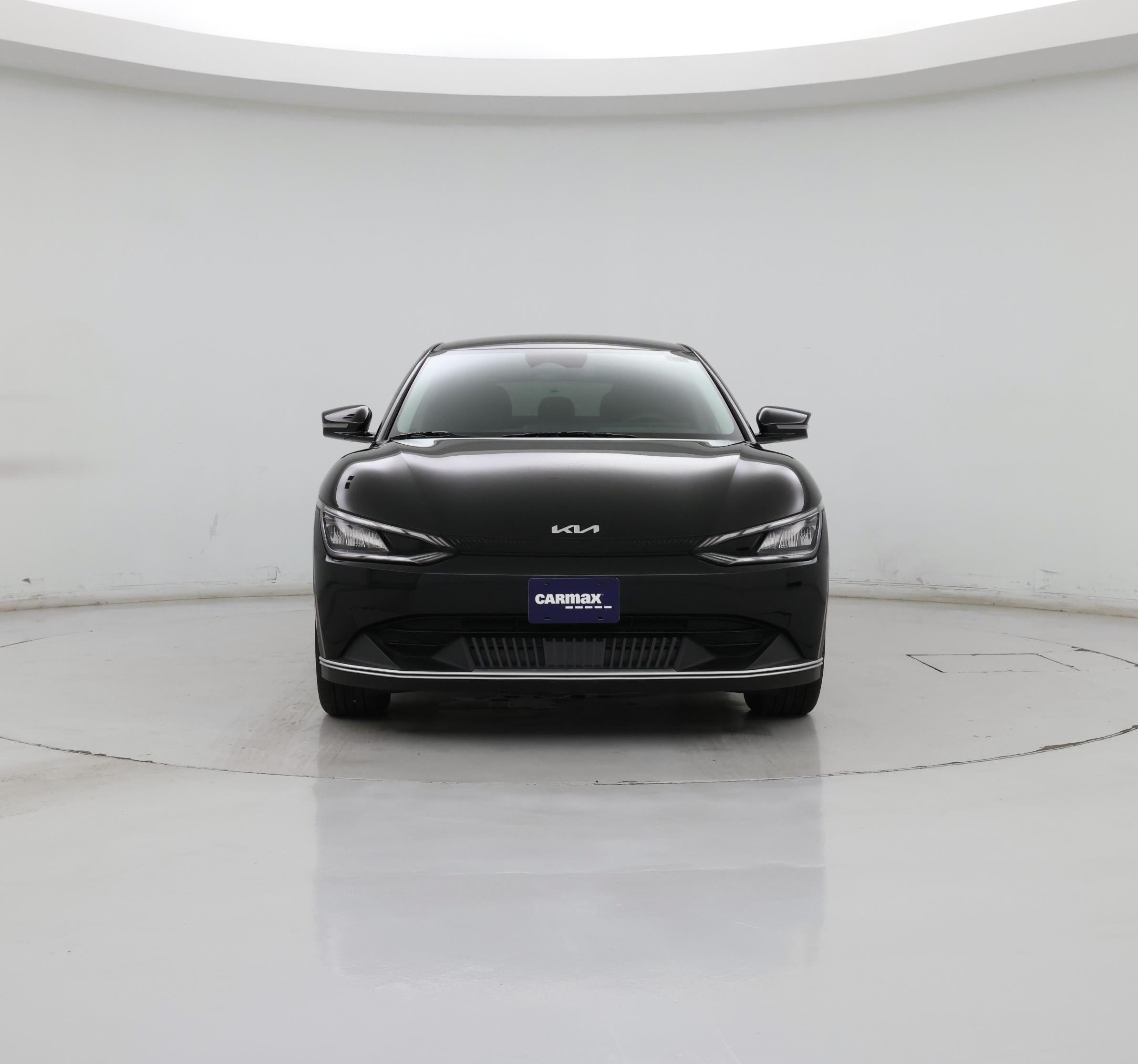 Thumbnail: 2024 Kia EV6 - 5