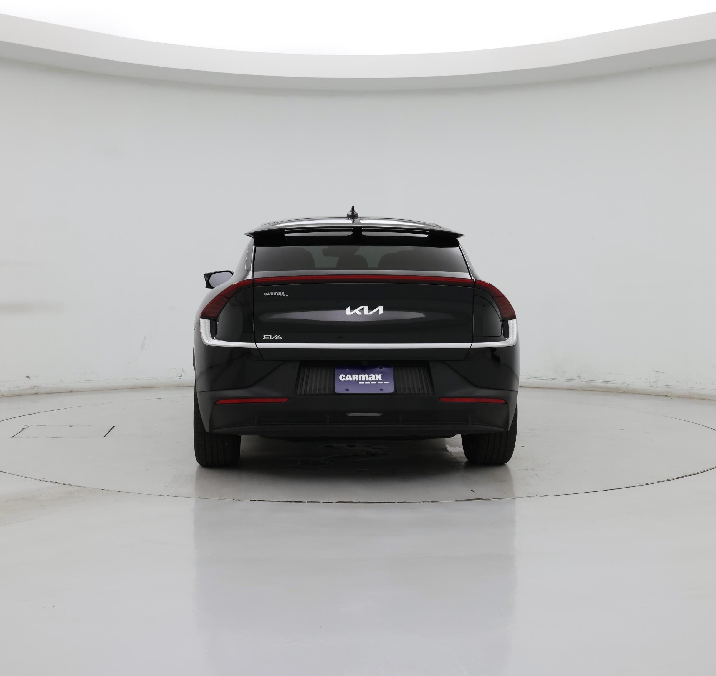 Thumbnail: 2024 Kia EV6 - 6