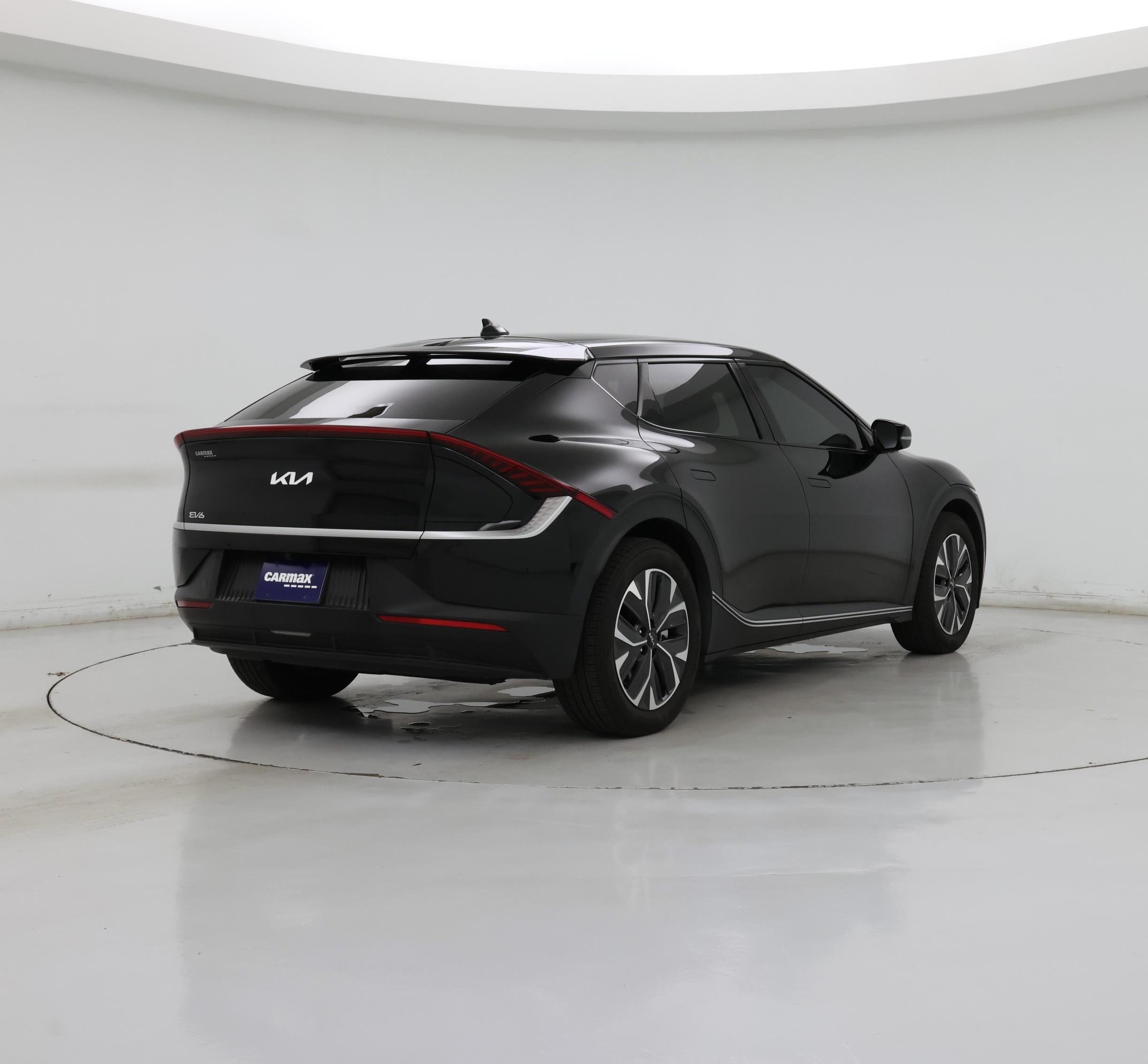 Thumbnail: 2024 Kia EV6 - 8