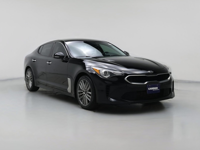2018 Kia Stinger  -
                  Littleton, CO