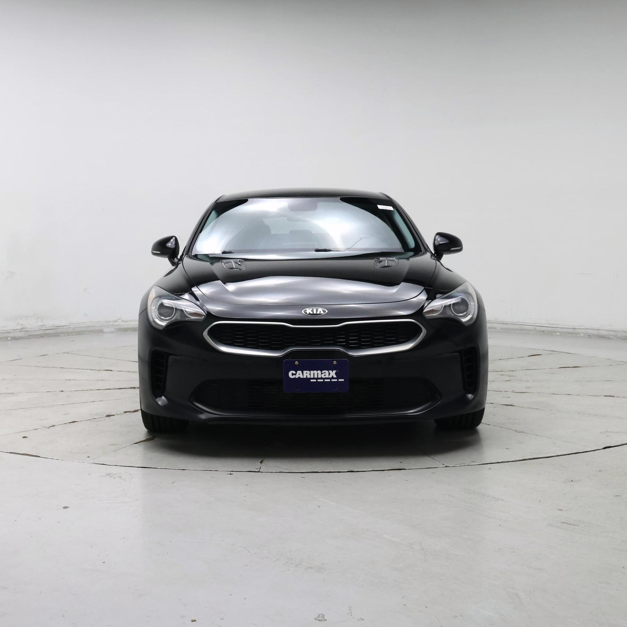 Thumbnail: 2018 Kia Stinger - 5