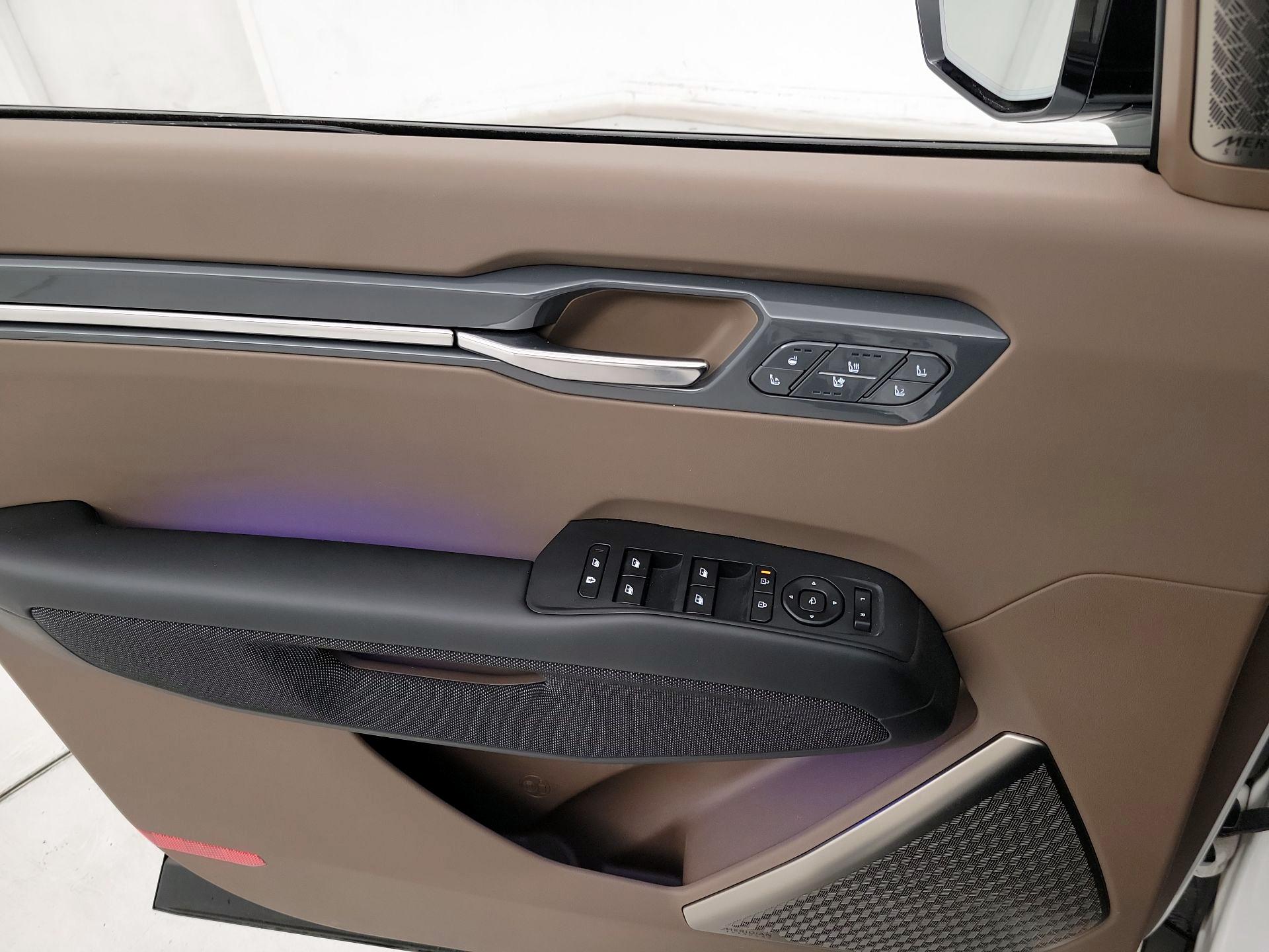 Thumbnail: 2024 Kia EV9 - 12