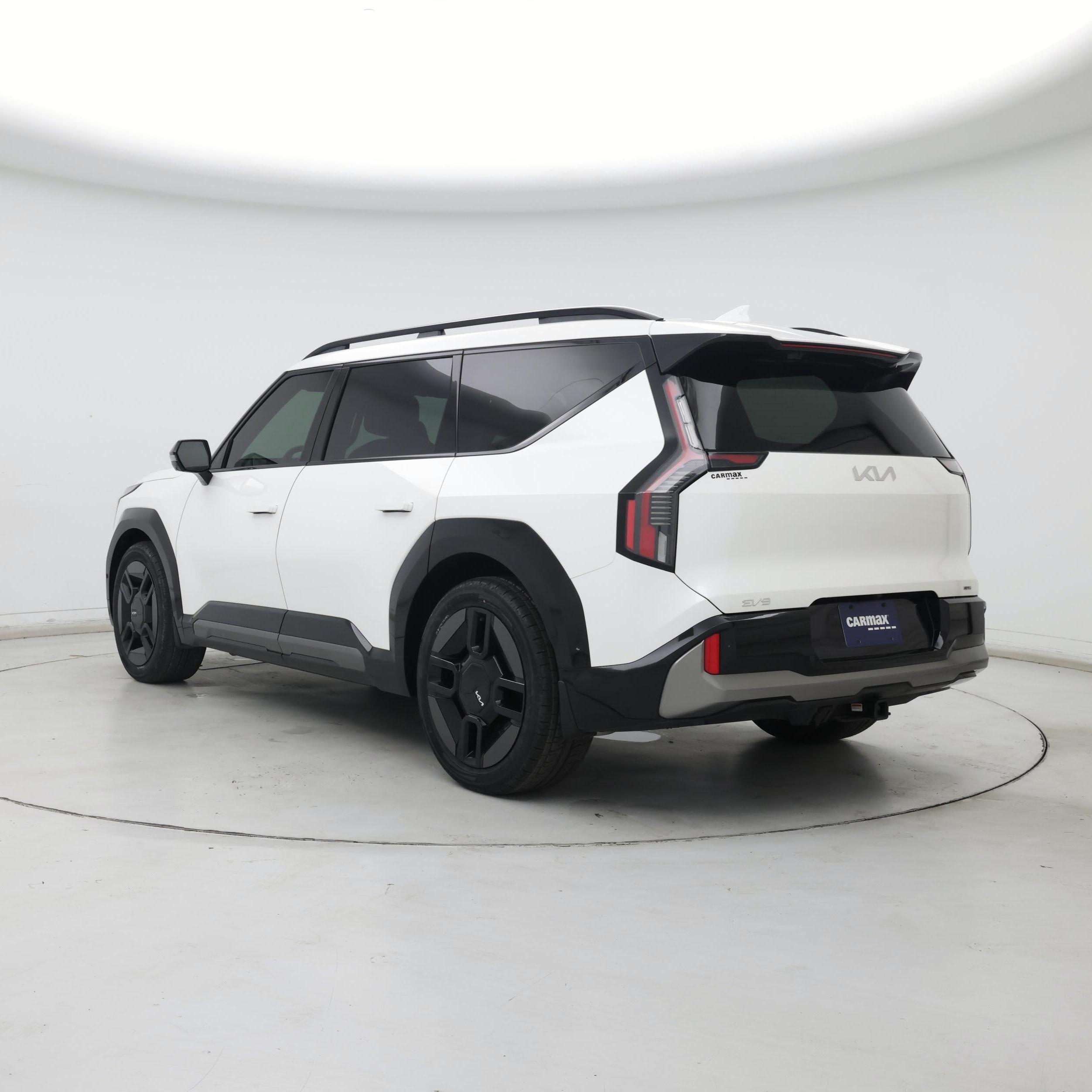 Thumbnail: 2024 Kia EV9 - 2