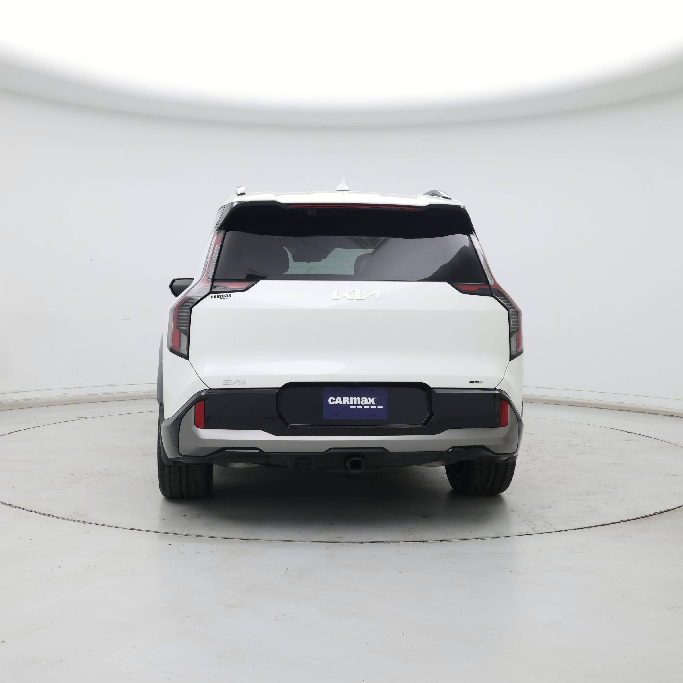 Thumbnail: 2024 Kia EV9 - 6