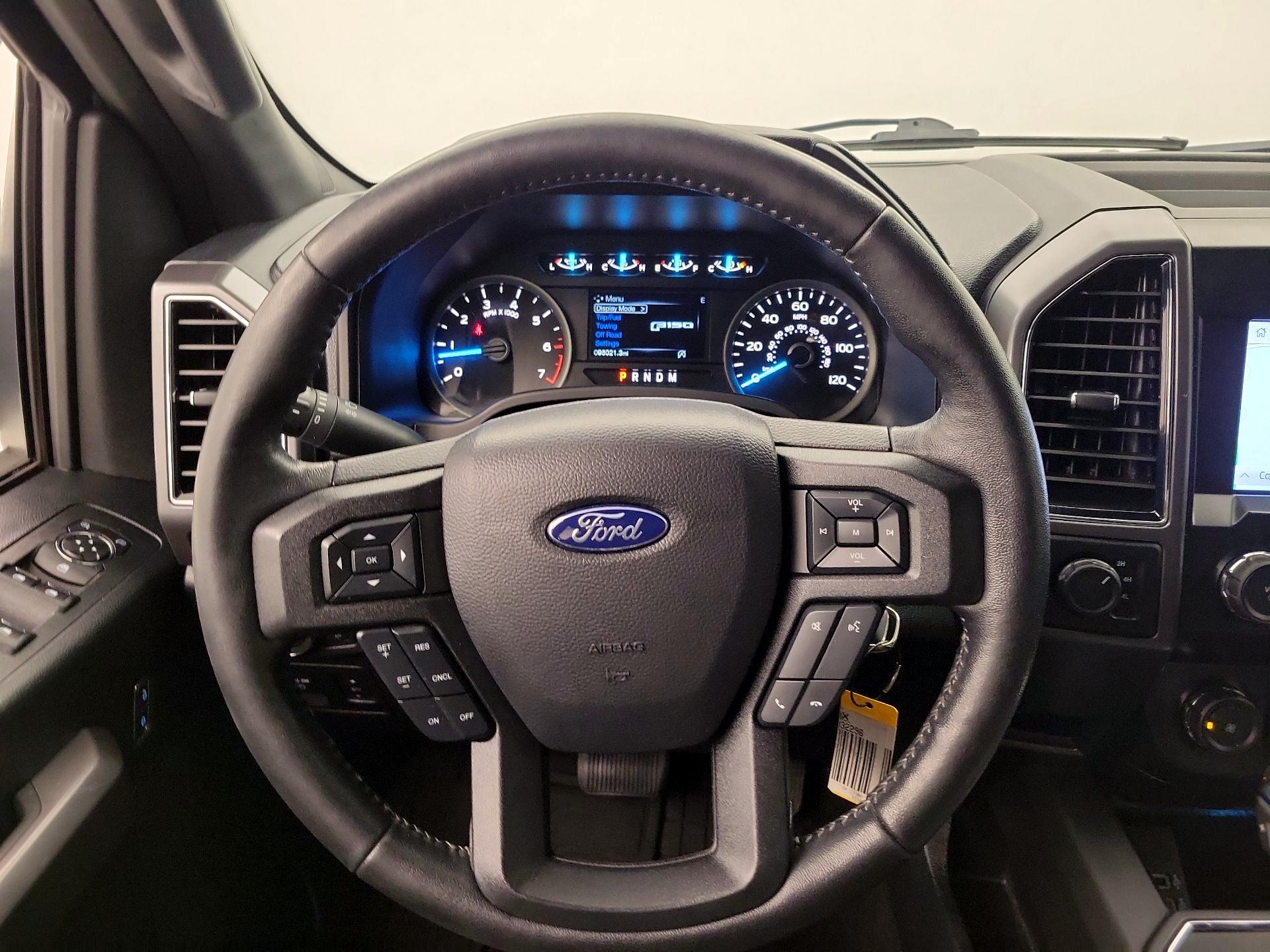 Thumbnail: 2020 Ford F-150 - 10
