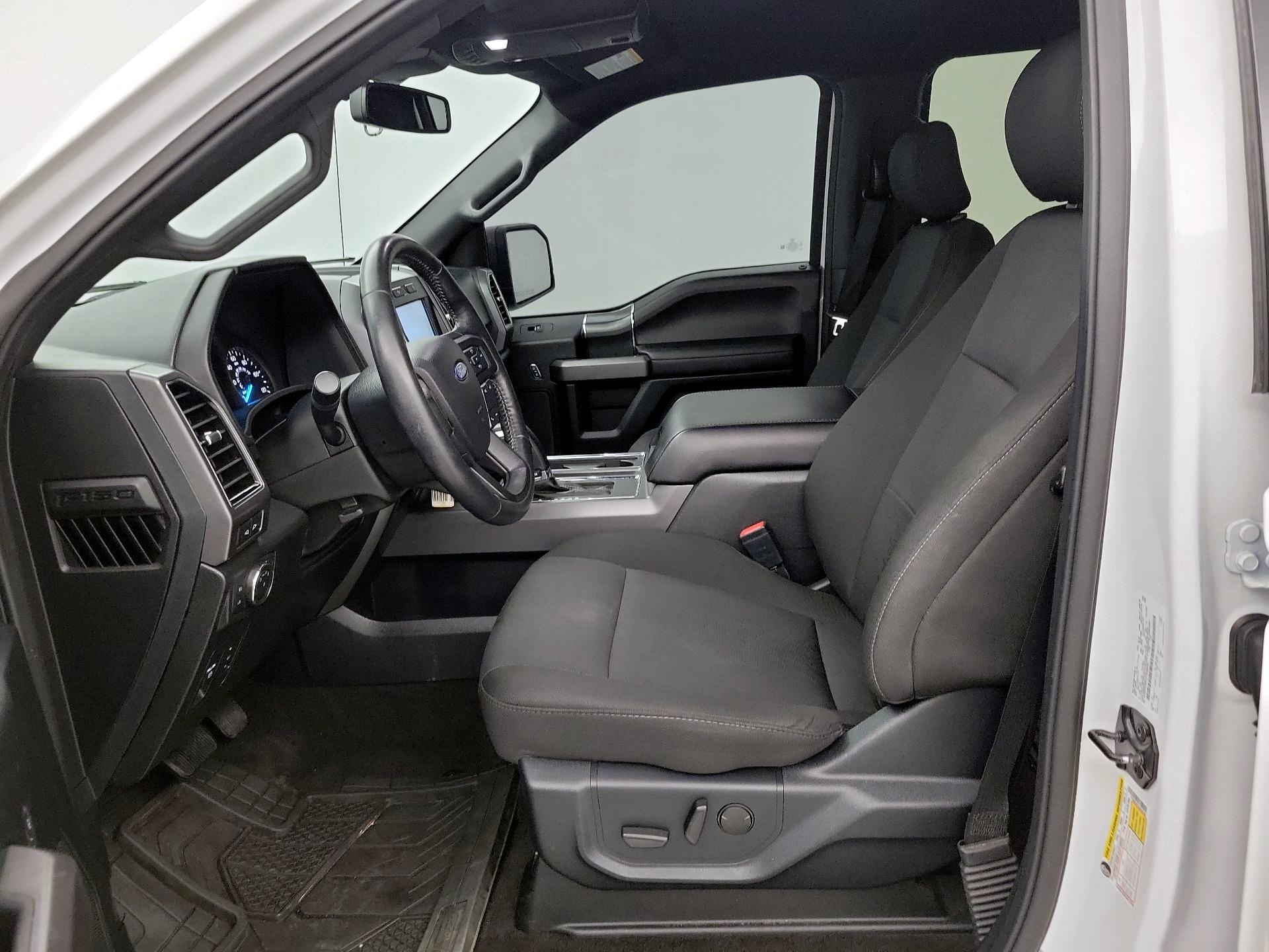 Thumbnail: 2020 Ford F-150 - 11