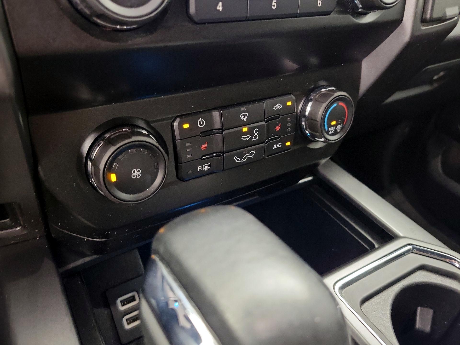 Thumbnail: 2020 Ford F-150 - 17
