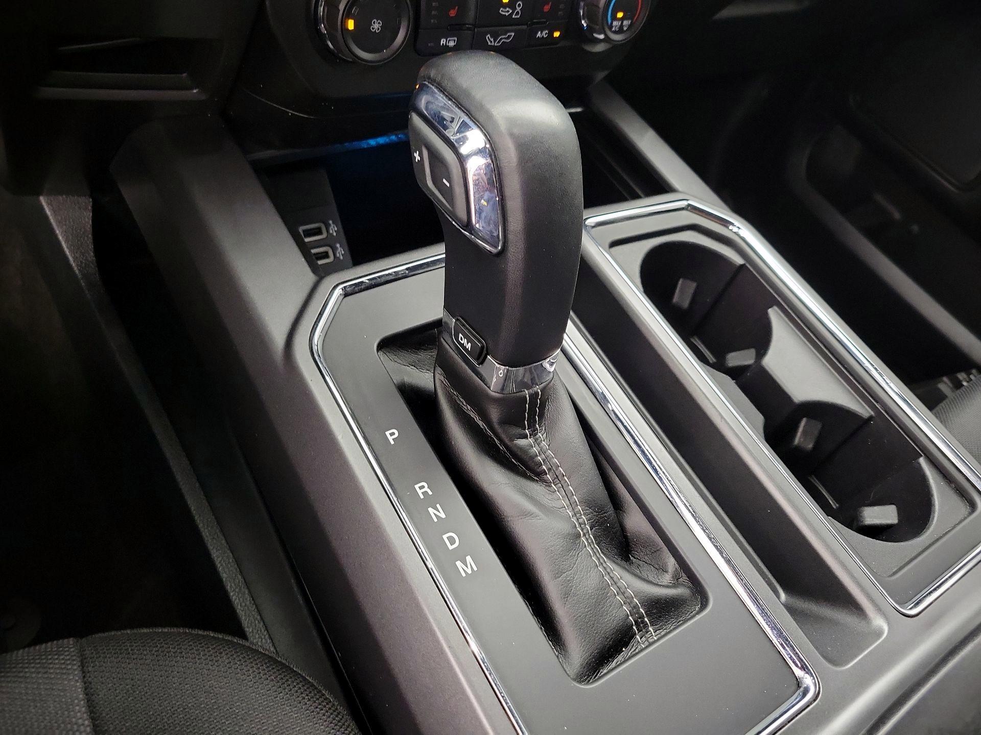 Thumbnail: 2020 Ford F-150 - 18