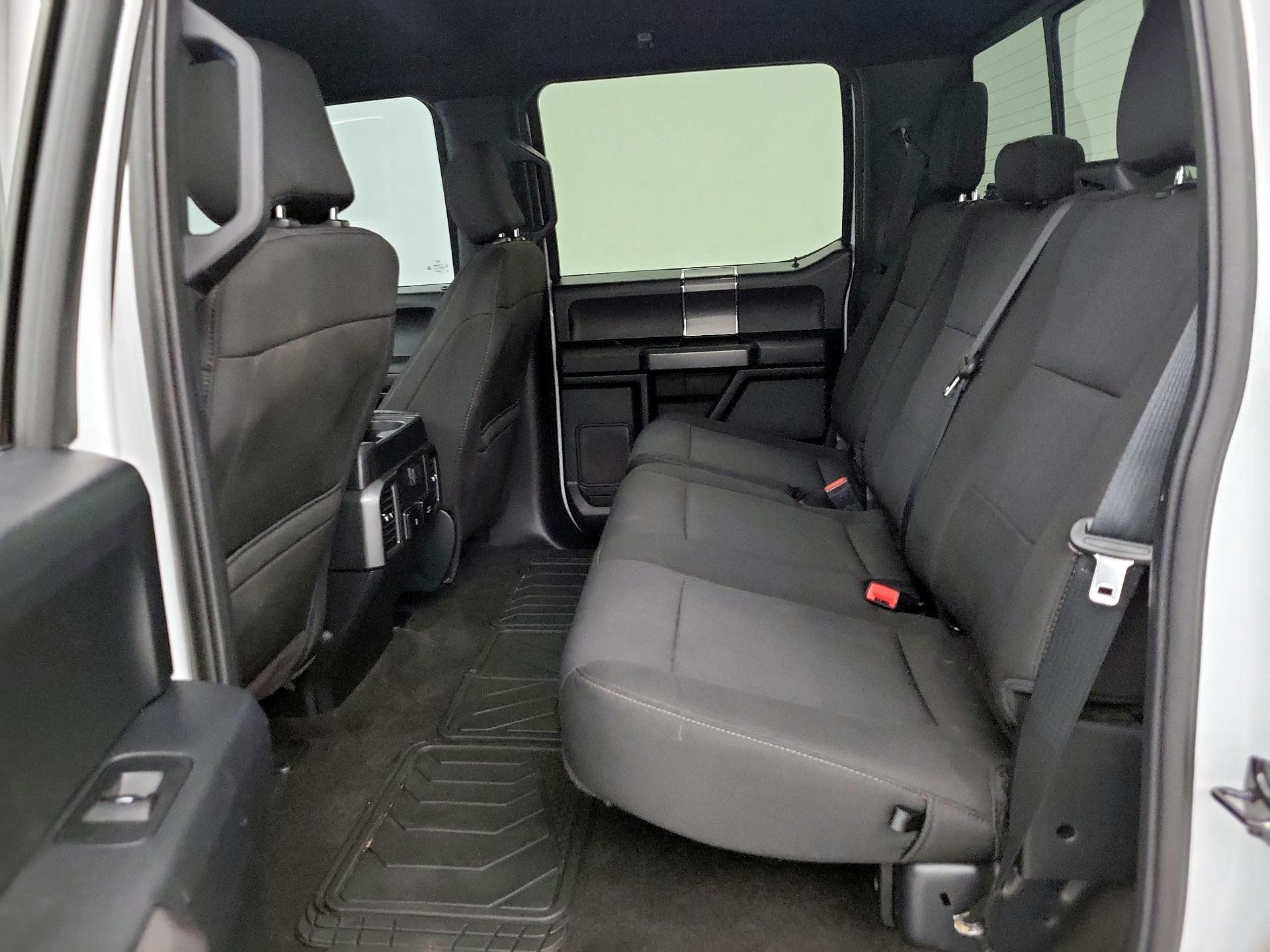 Thumbnail: 2020 Ford F-150 - 20