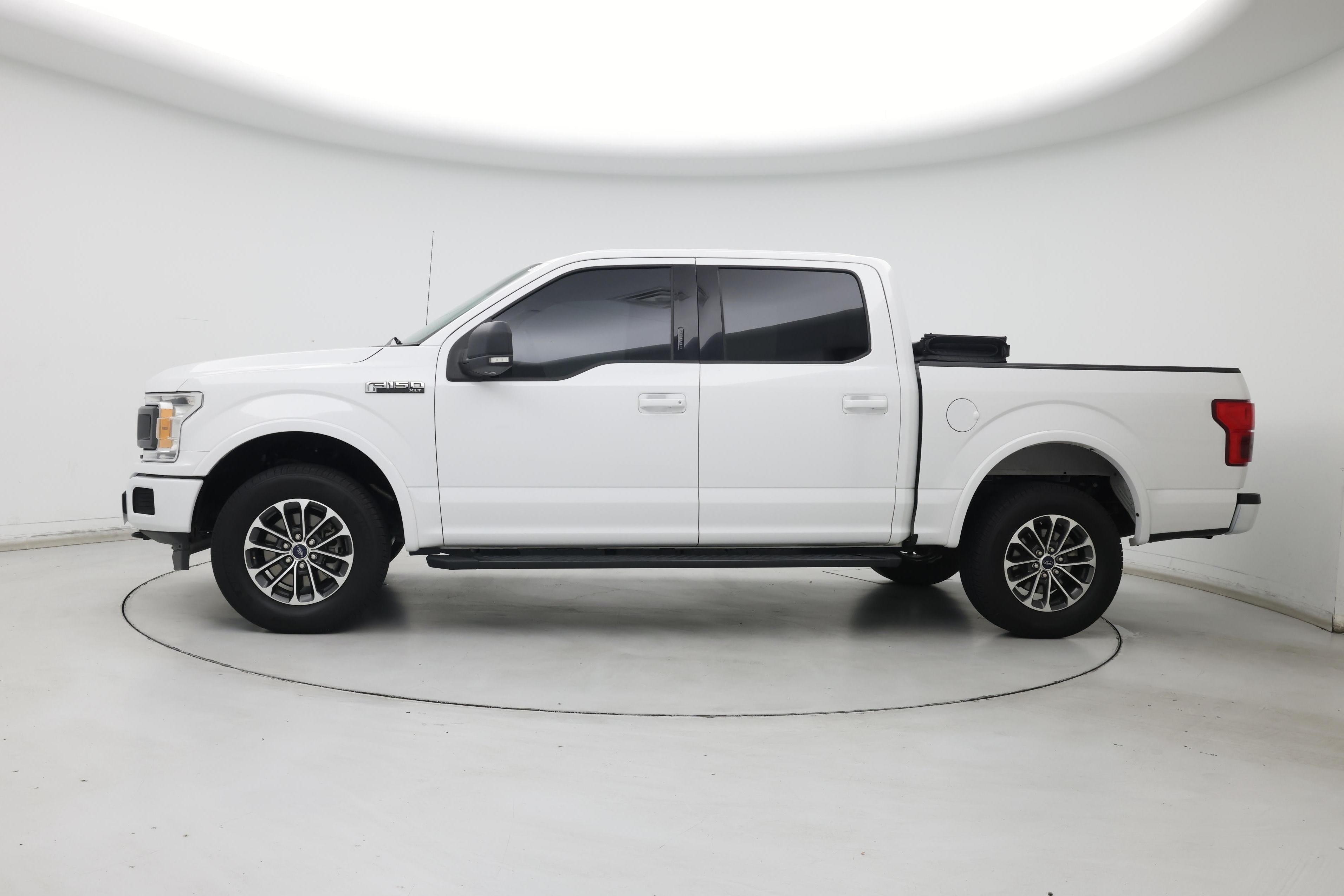Thumbnail: 2020 Ford F-150 - 3