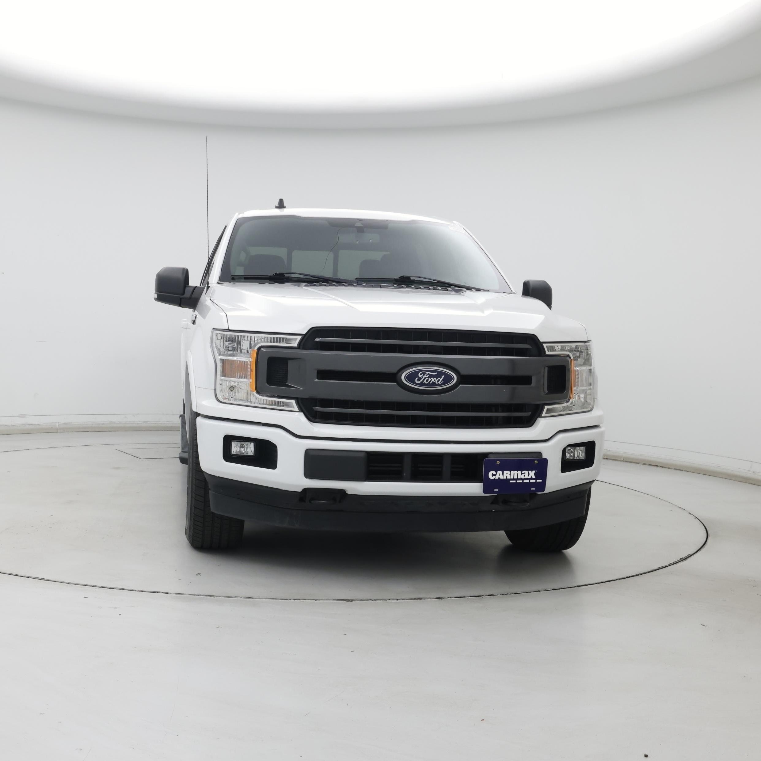 Thumbnail: 2020 Ford F-150 - 5