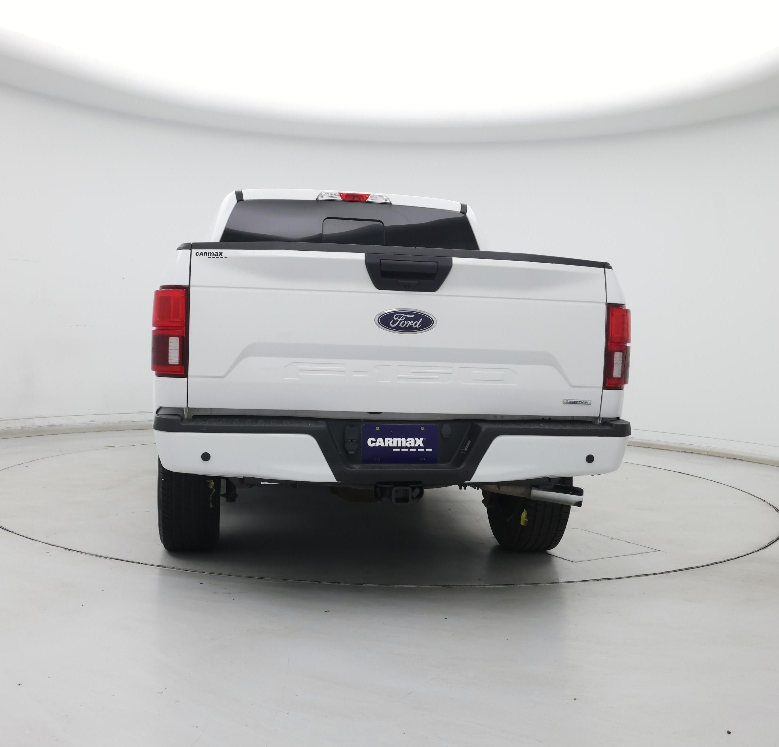 Thumbnail: 2020 Ford F-150 - 6