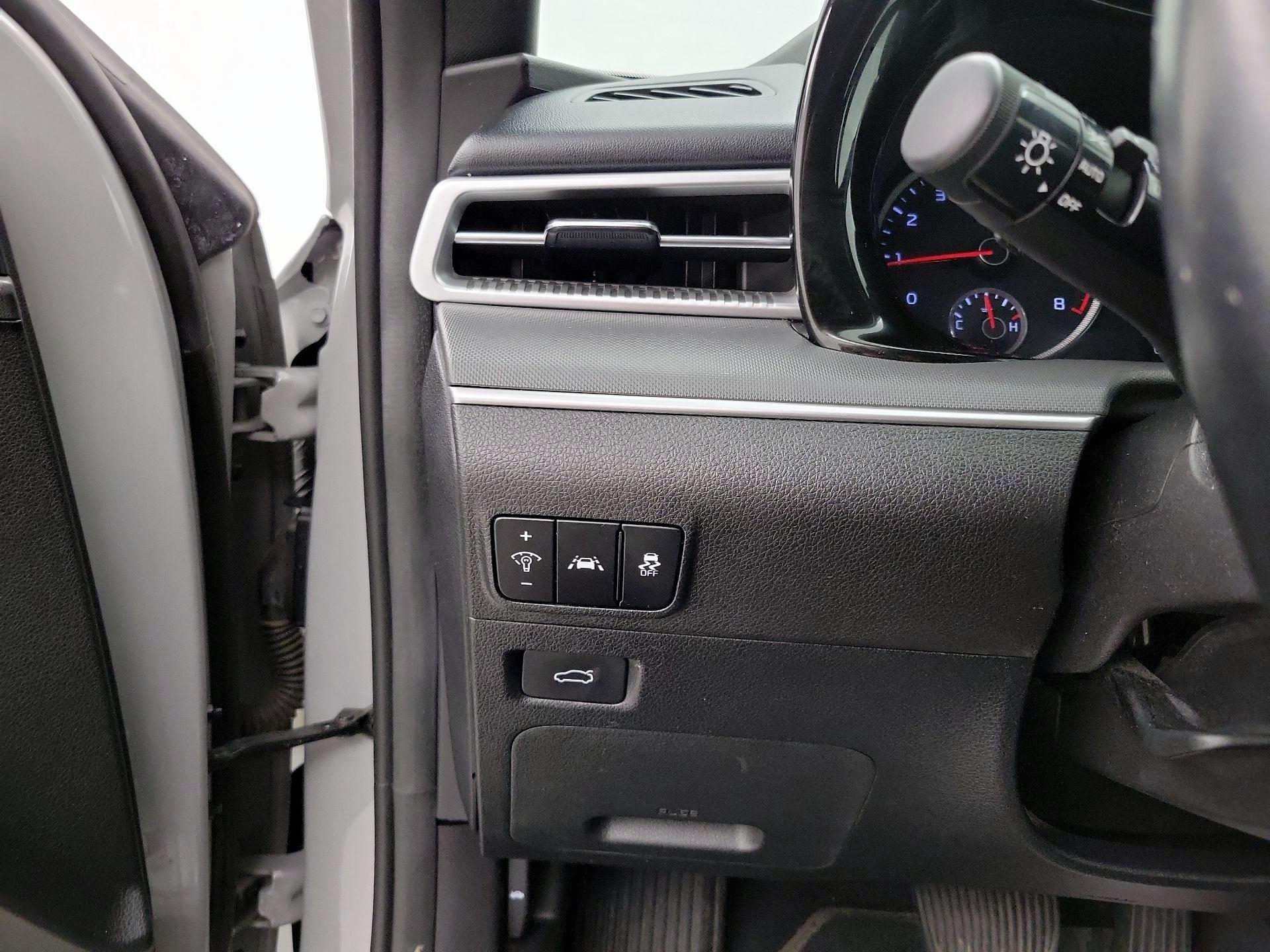 Thumbnail: 2022 Kia K5 - 13