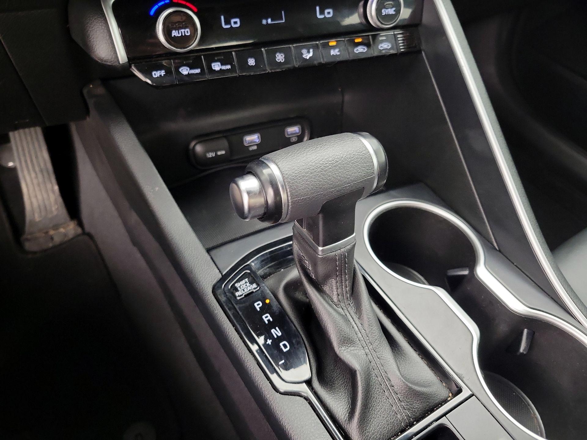 Thumbnail: 2022 Kia K5 - 18