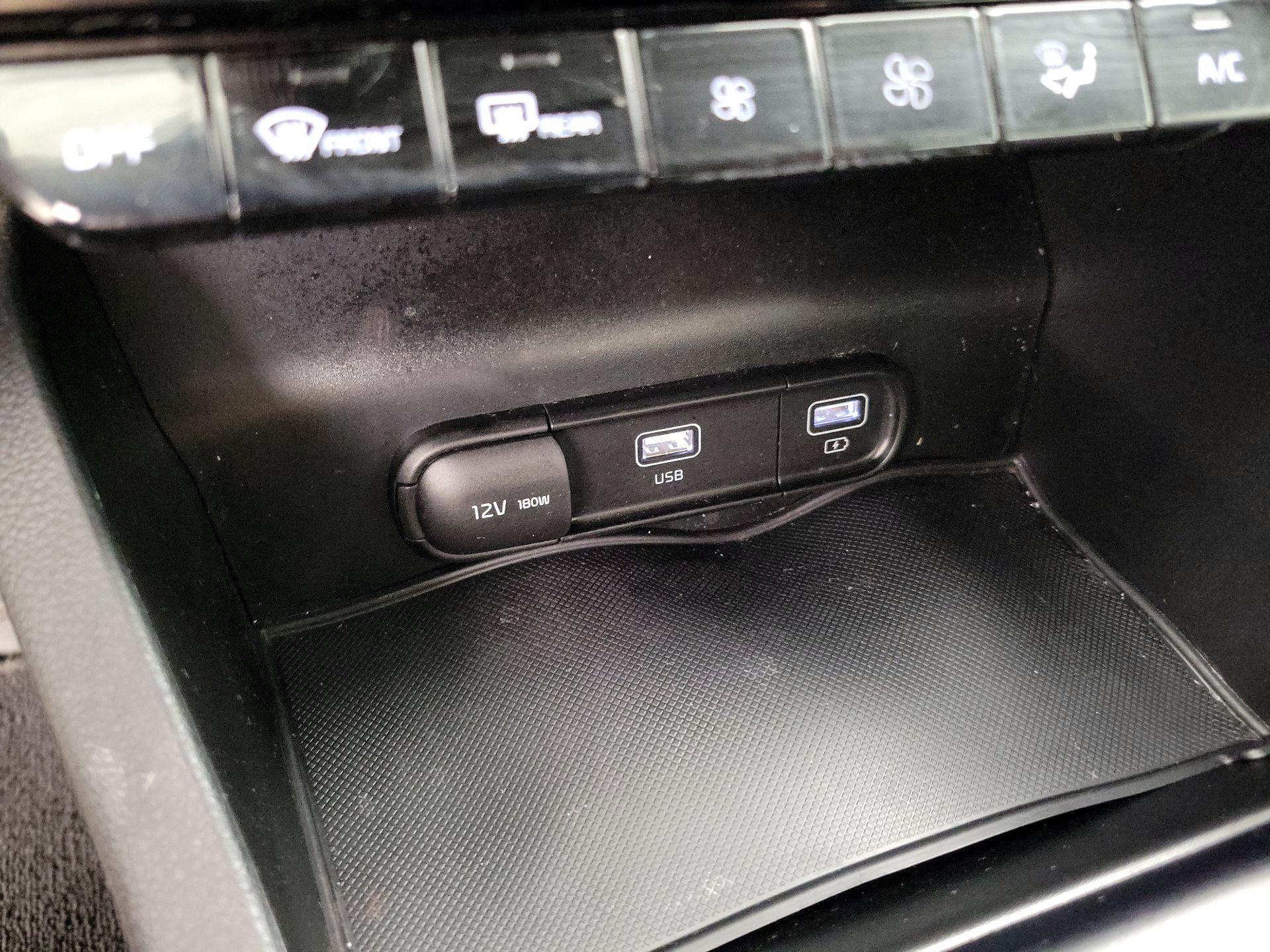 Thumbnail: 2022 Kia K5 - 19