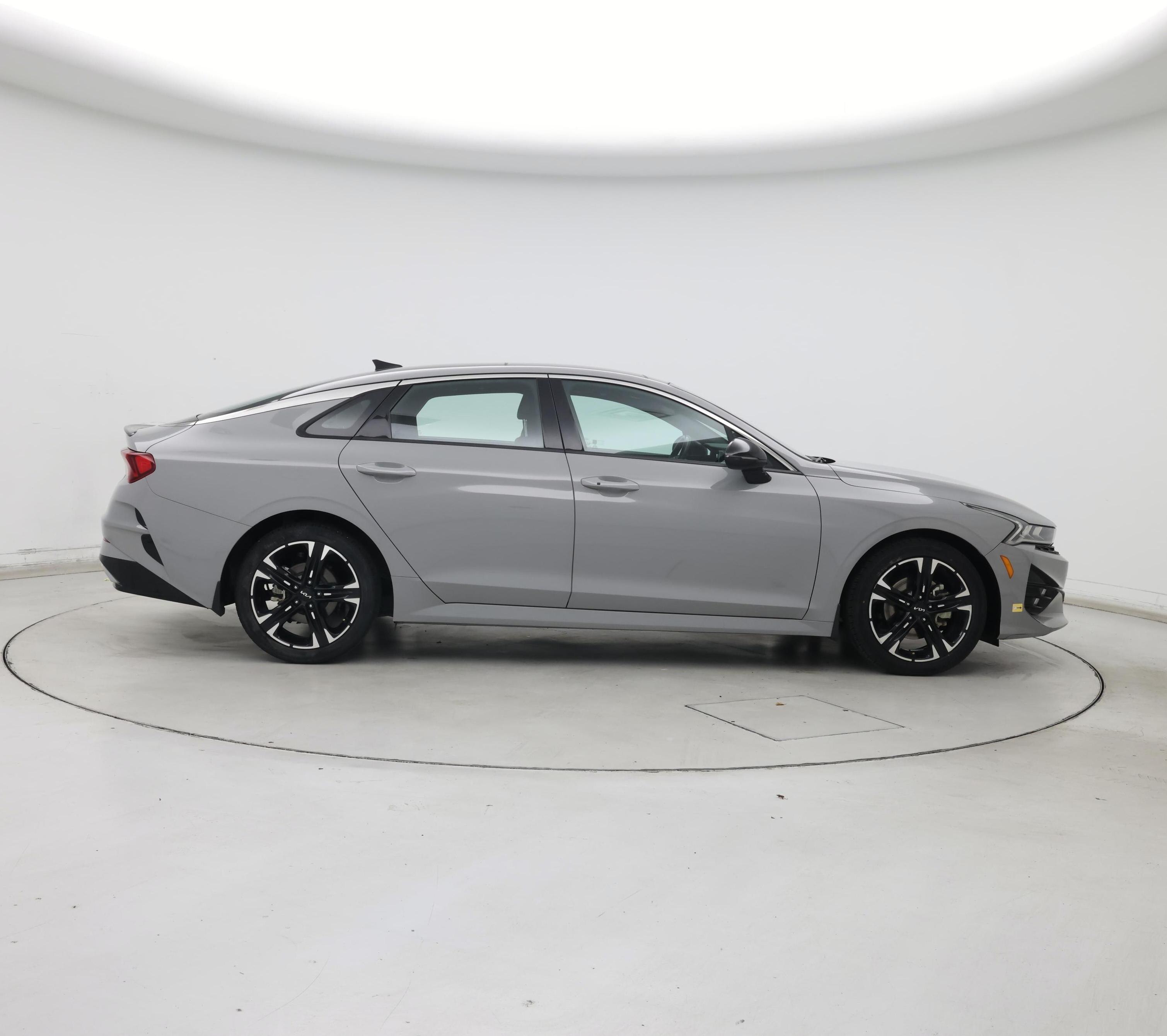 Thumbnail: 2022 Kia K5 - 7