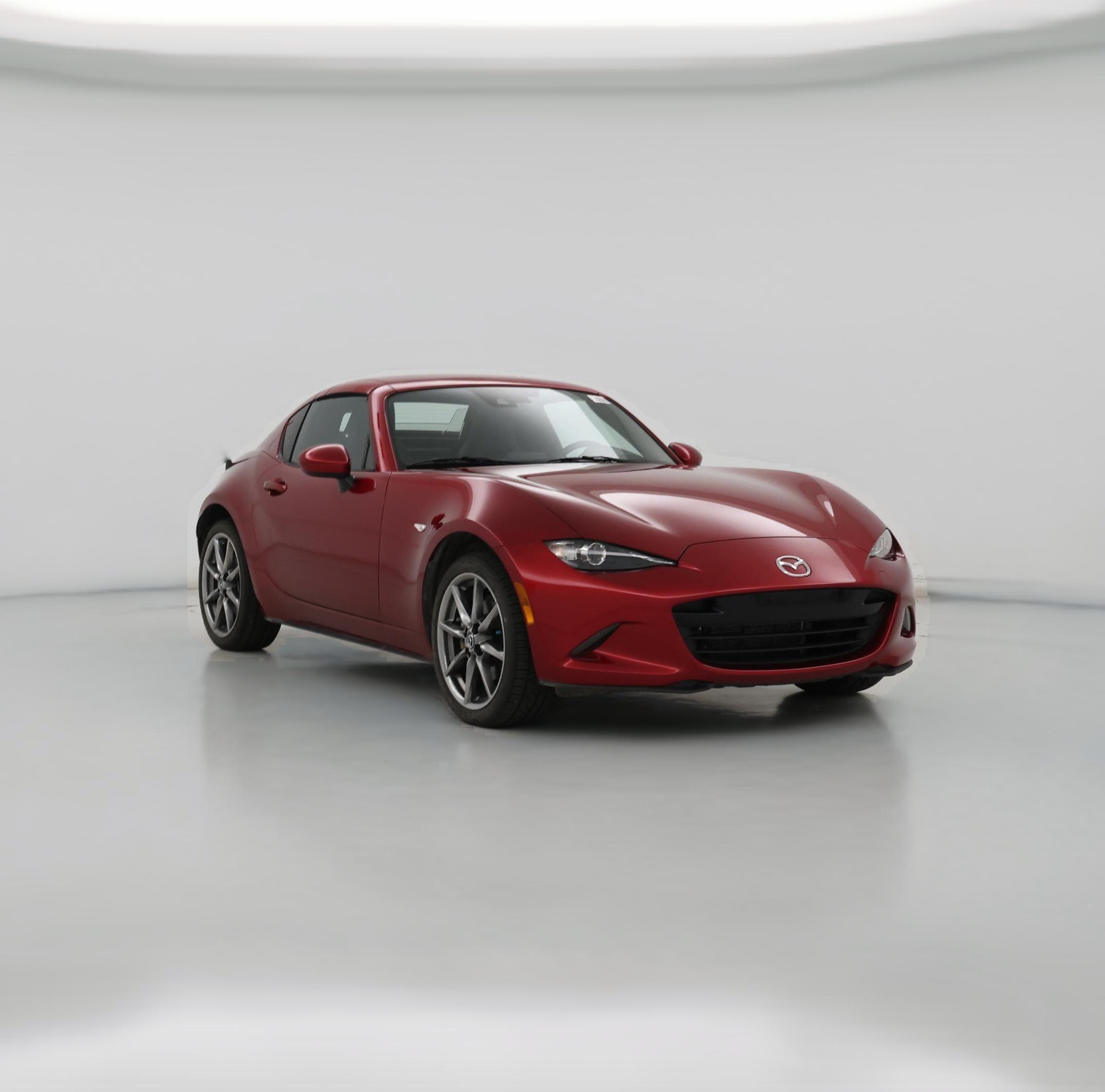 Thumbnail: 2022 Mazda MX-5 Miata - 1