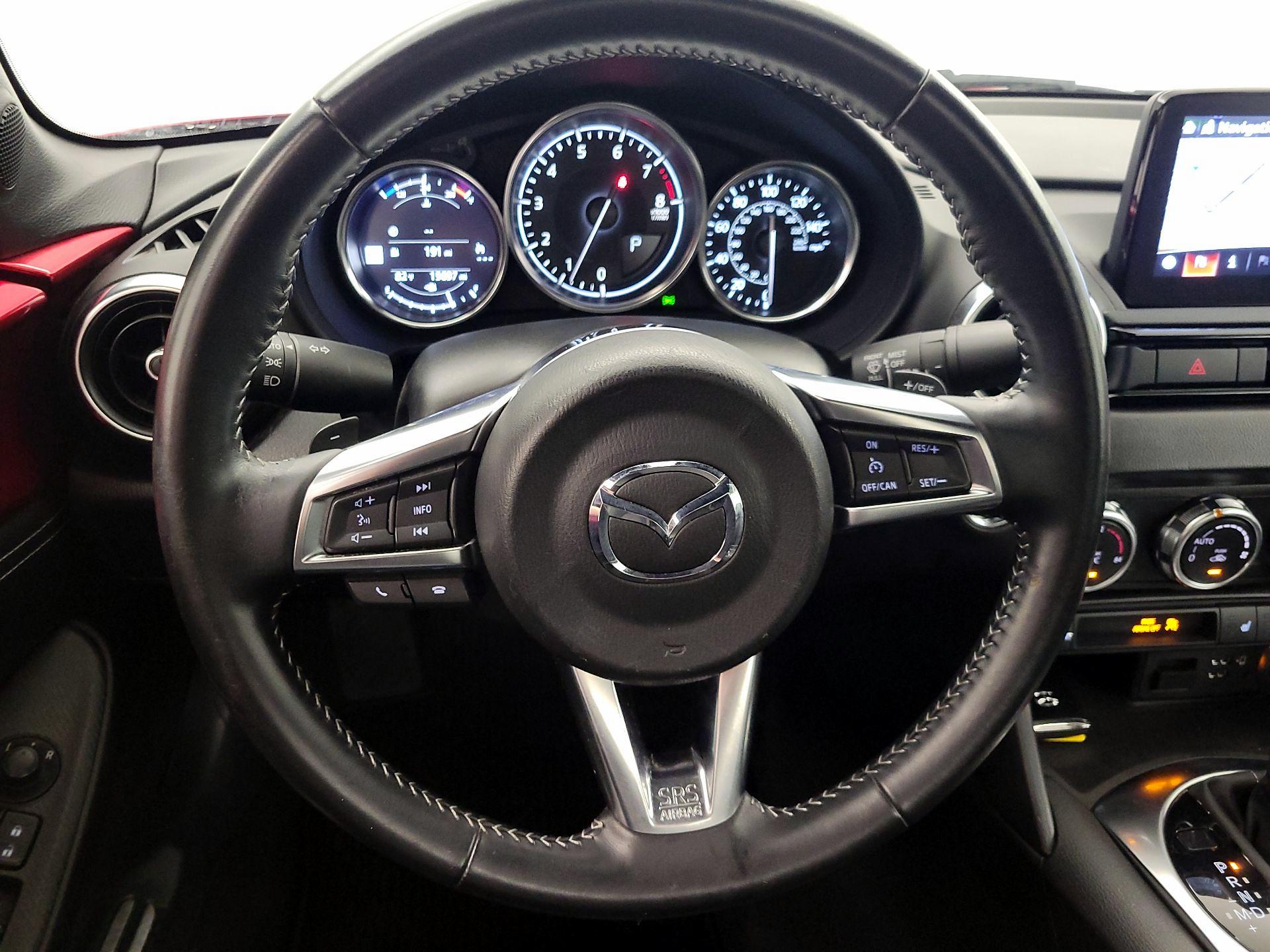 Thumbnail: 2022 Mazda MX-5 Miata - 10