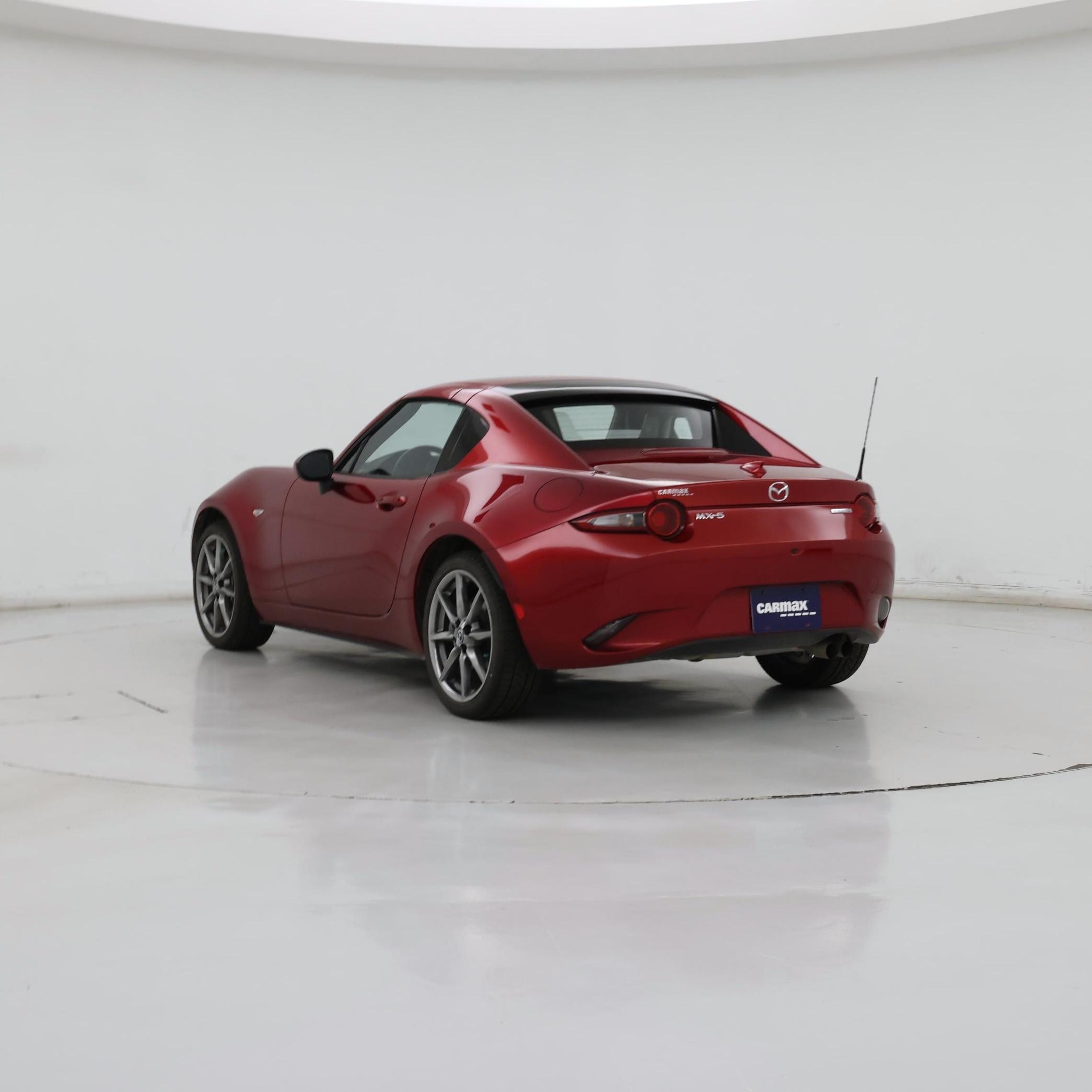 Thumbnail: 2022 Mazda MX-5 Miata - 2