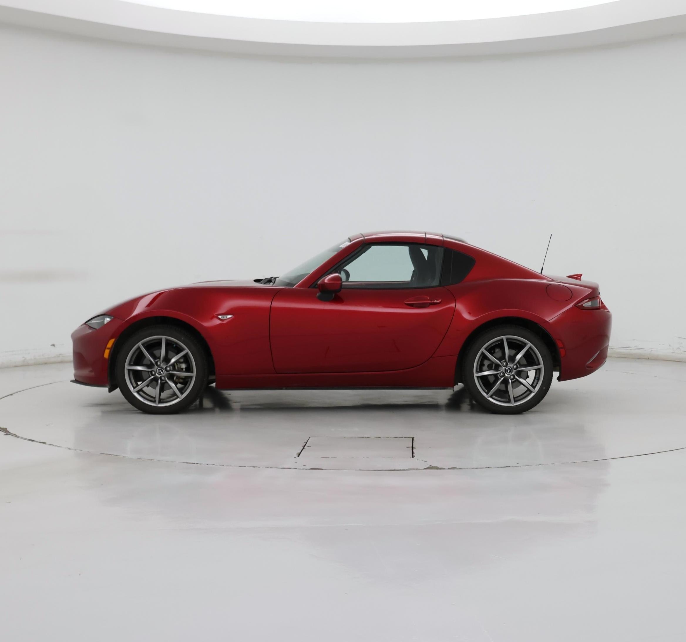 Thumbnail: 2022 Mazda MX-5 Miata - 3