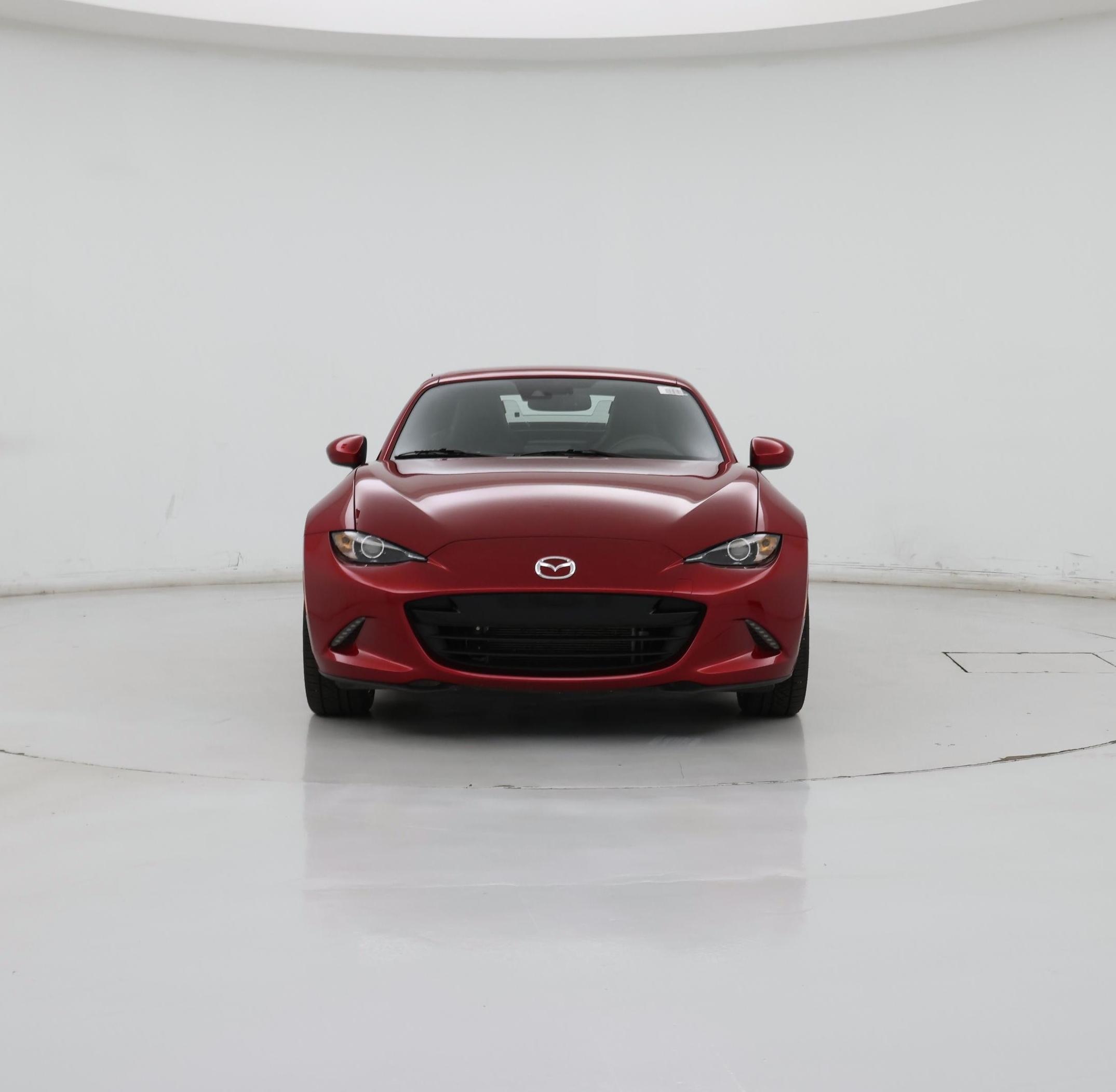Thumbnail: 2022 Mazda MX-5 Miata - 5