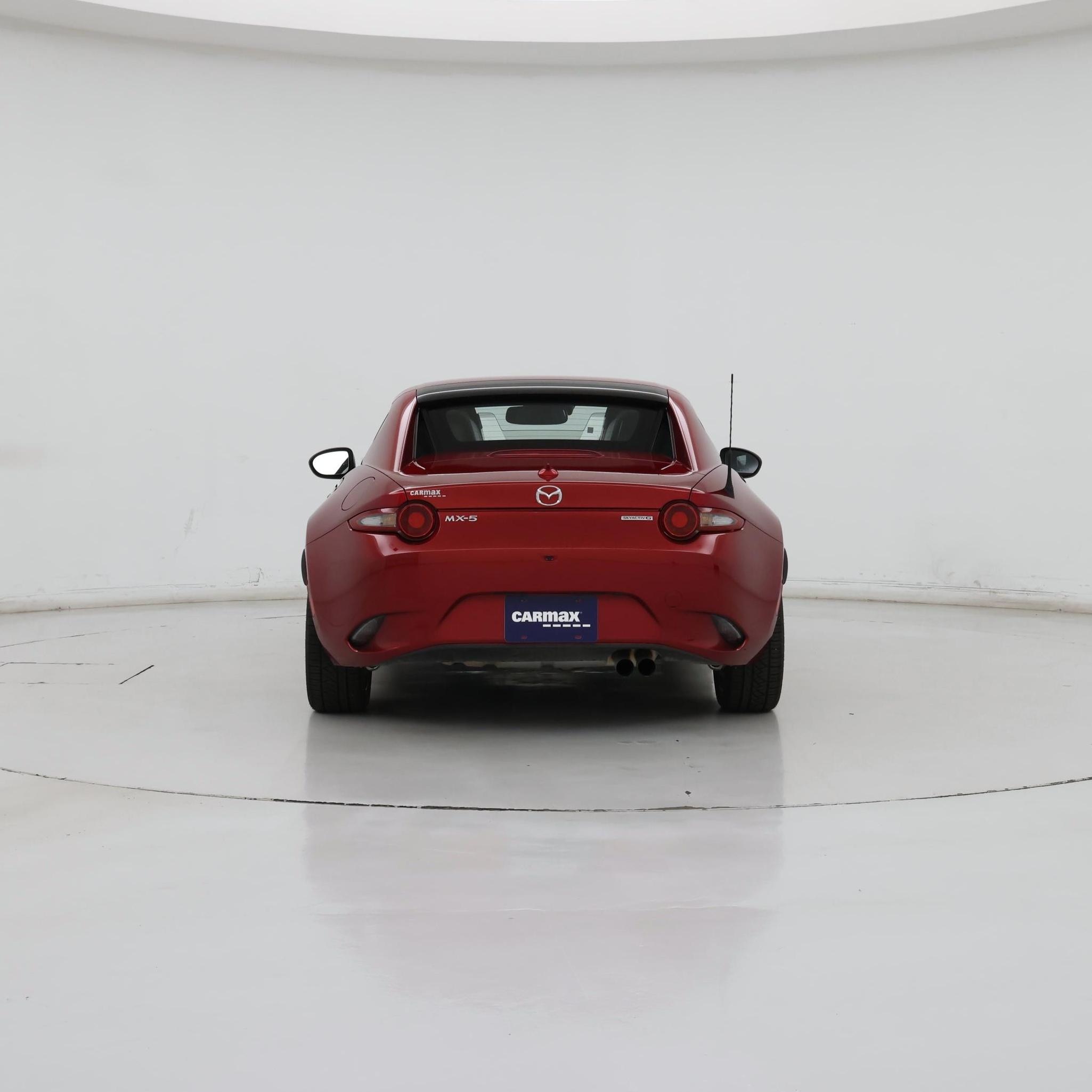 Thumbnail: 2022 Mazda MX-5 Miata - 6