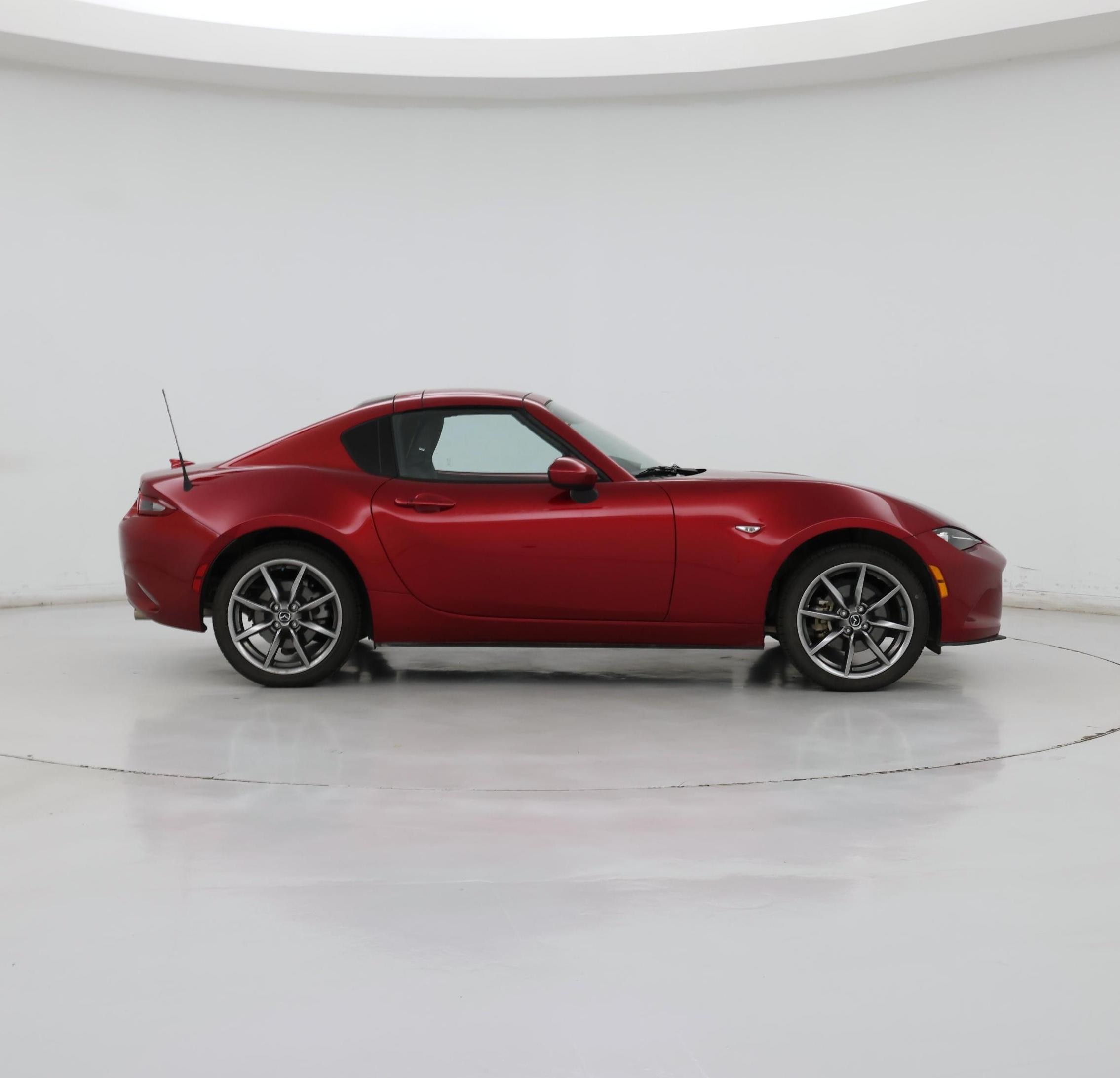 Thumbnail: 2022 Mazda MX-5 Miata - 7