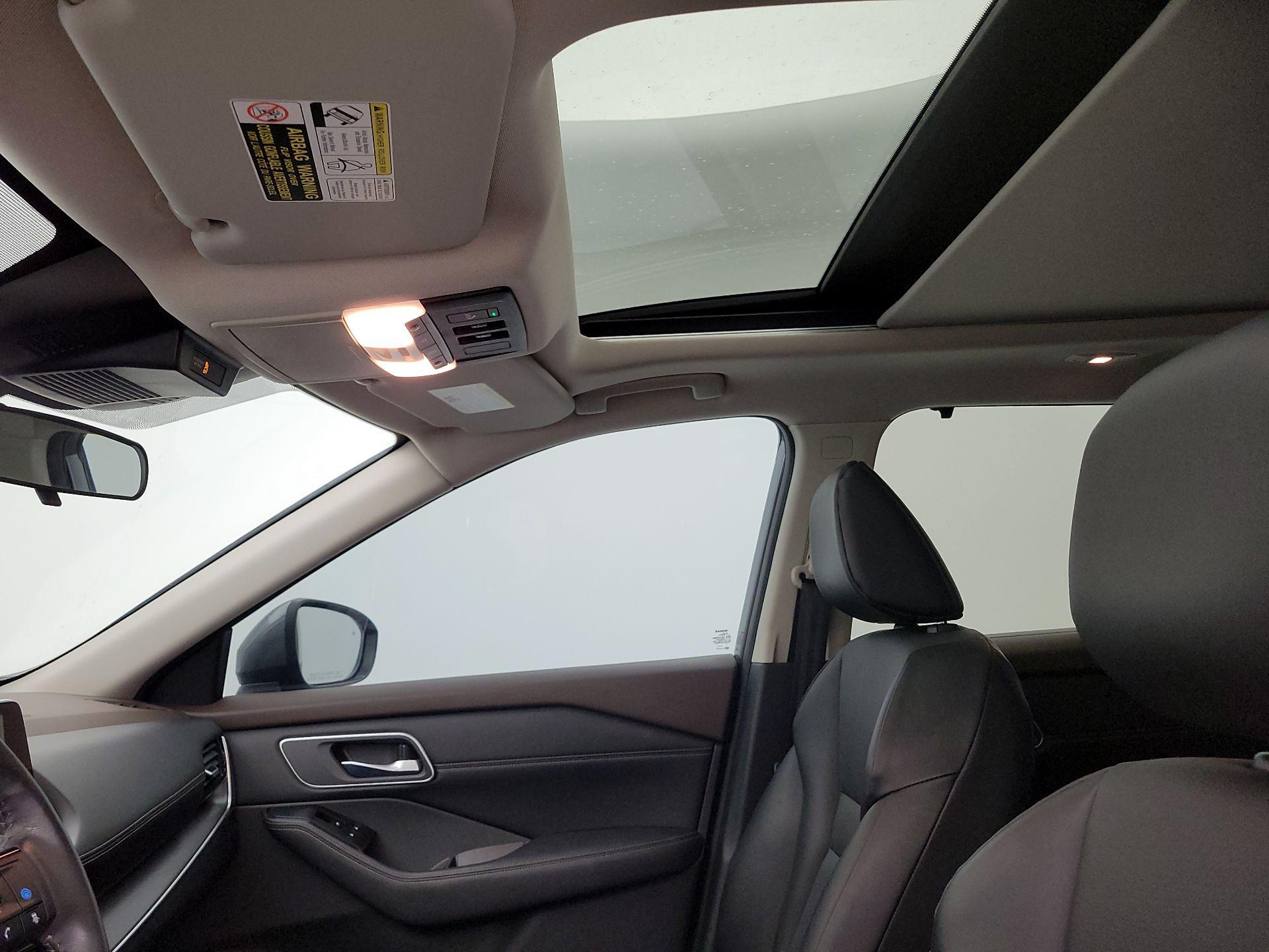 Thumbnail: 2021 Nissan Rogue - 19