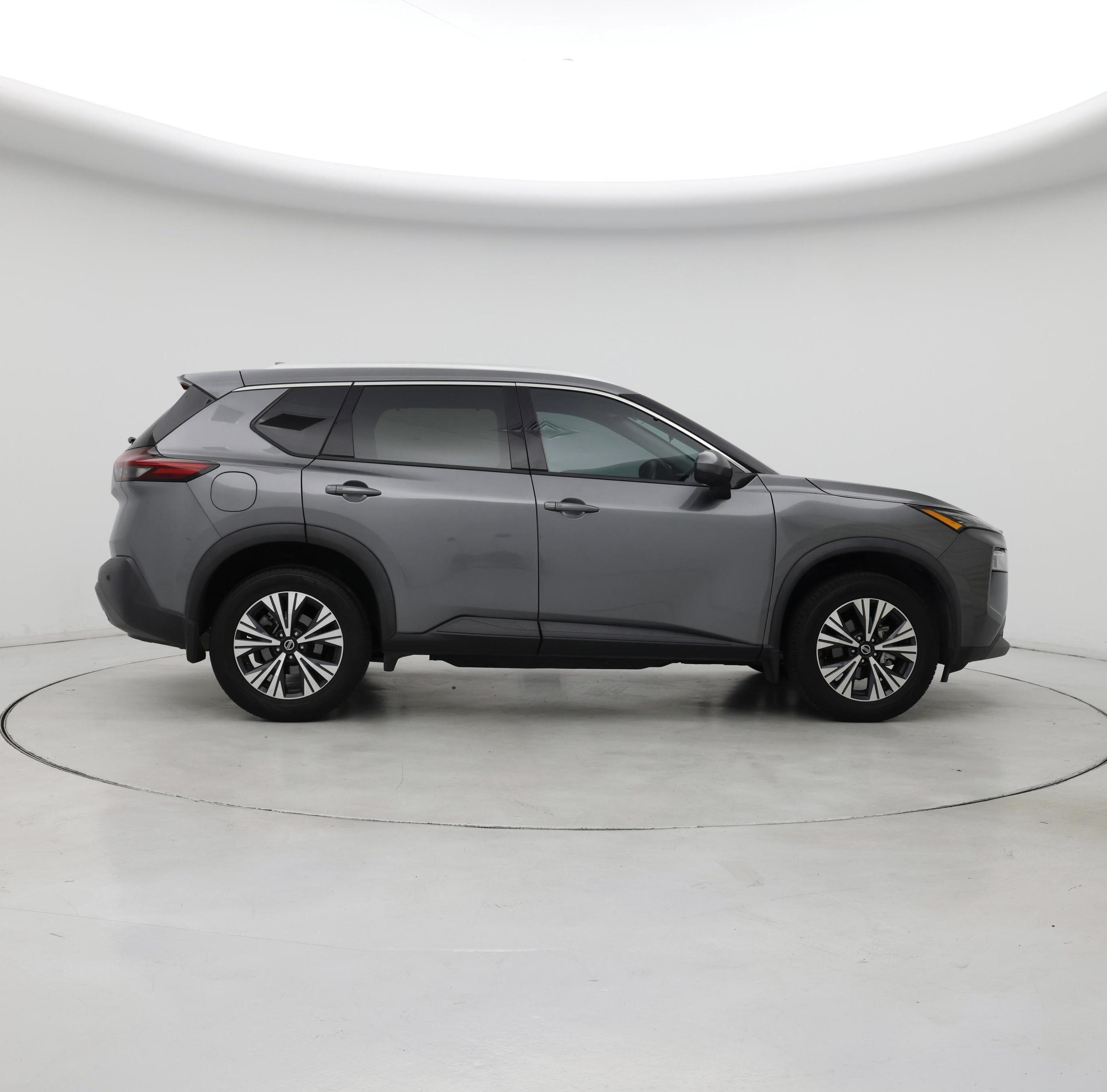 Thumbnail: 2021 Nissan Rogue - 7