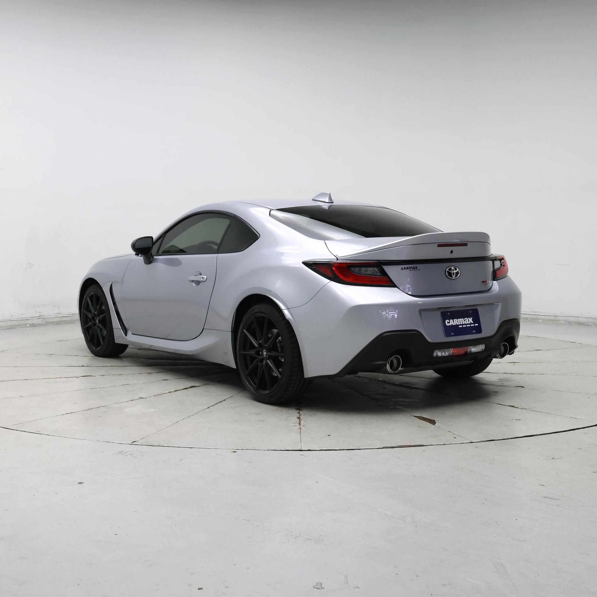 Thumbnail: 2024 Toyota GR86 - 2