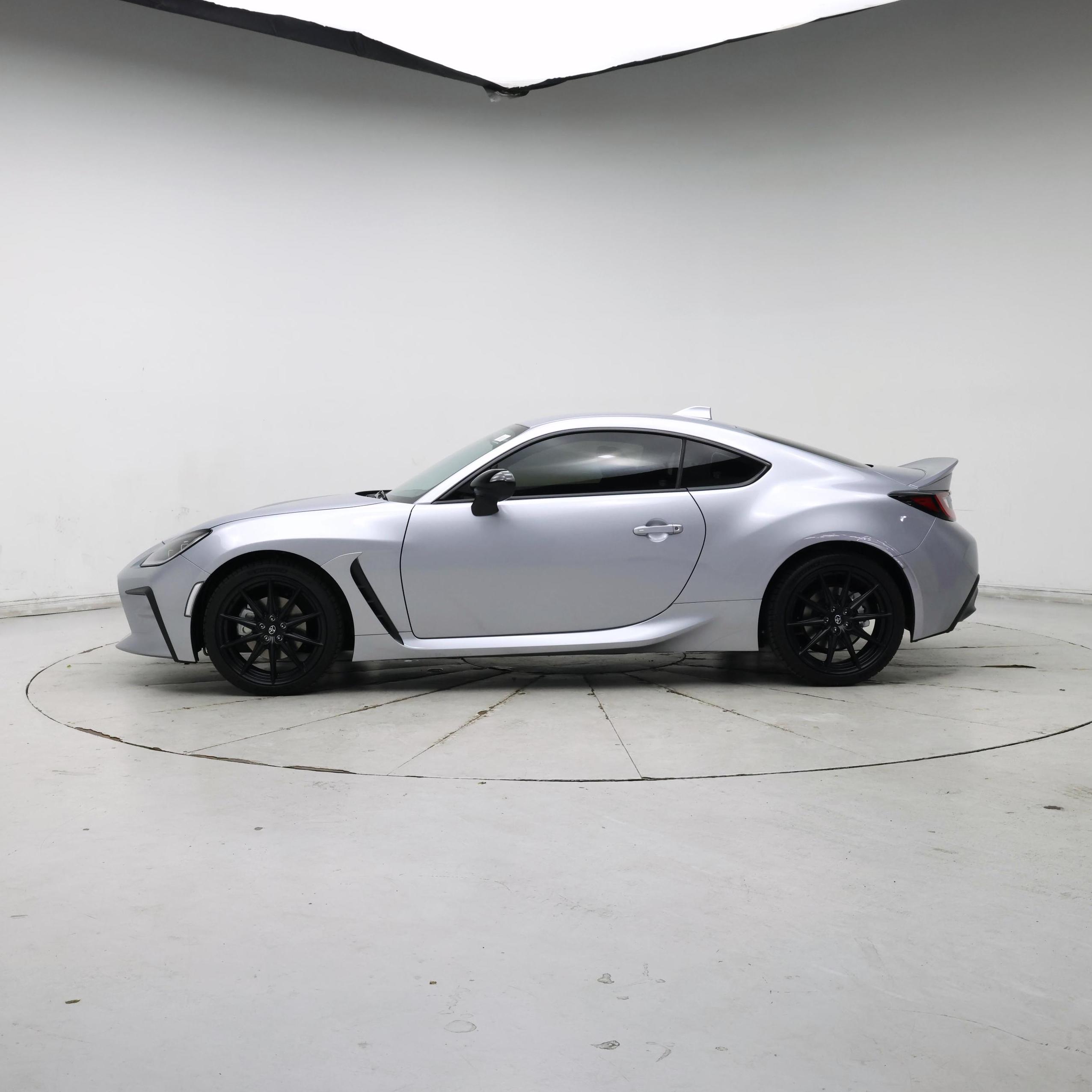 Thumbnail: 2024 Toyota GR86 - 3
