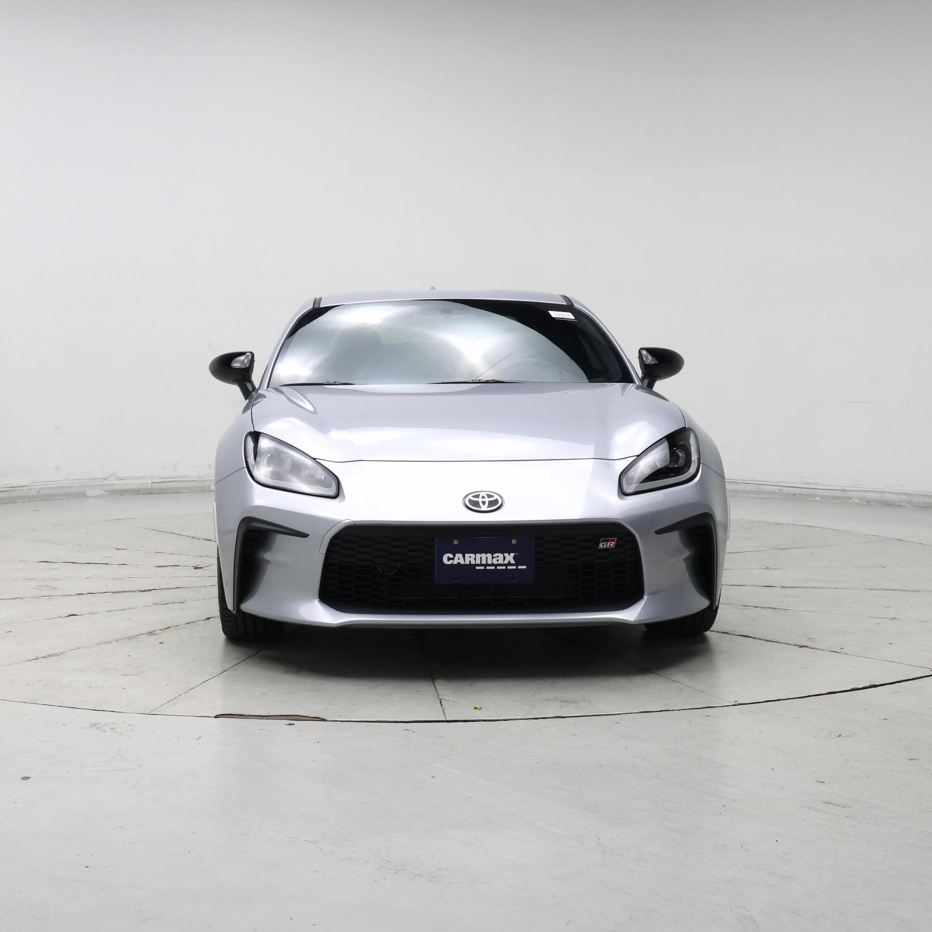 Thumbnail: 2024 Toyota GR86 - 5