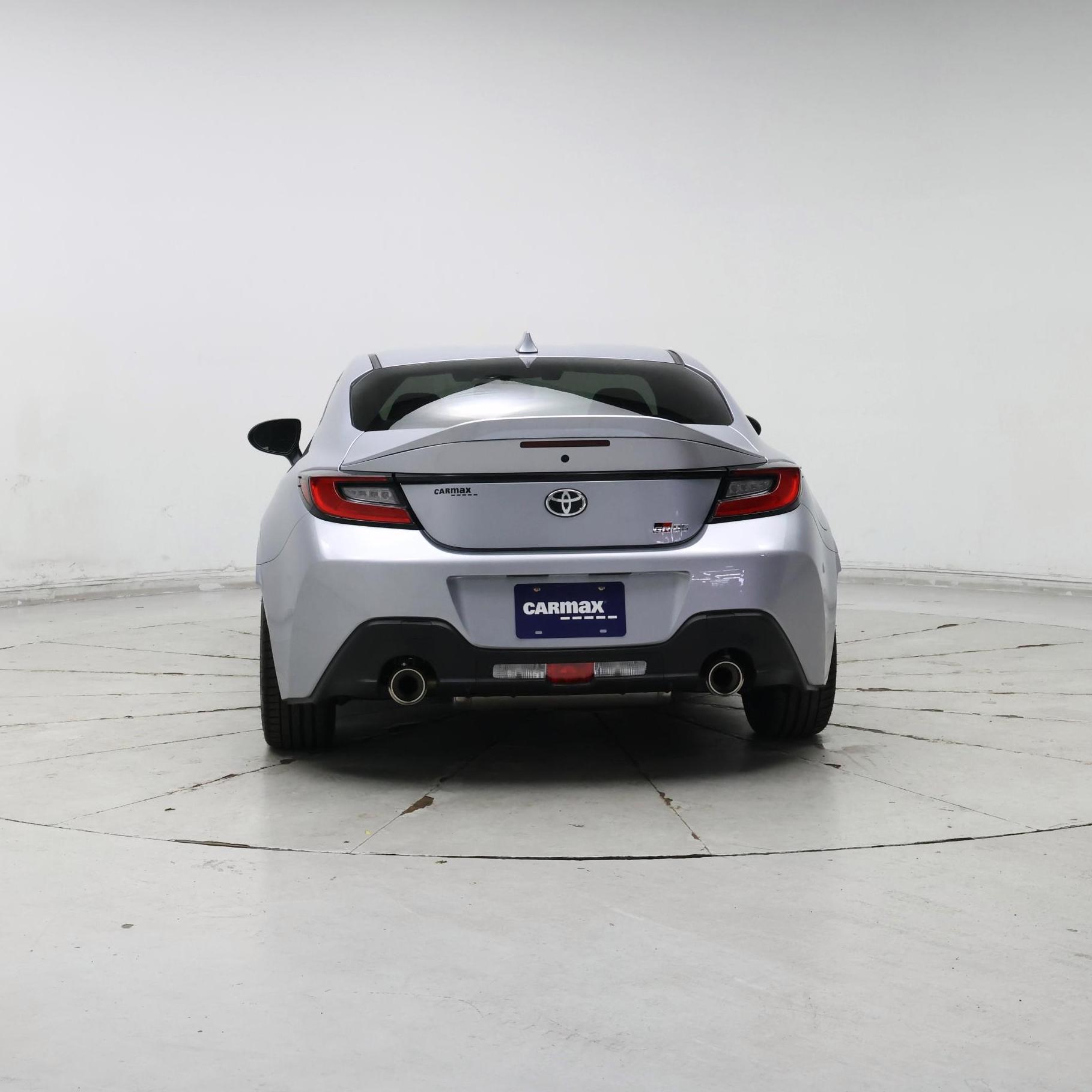 Thumbnail: 2024 Toyota GR86 - 6
