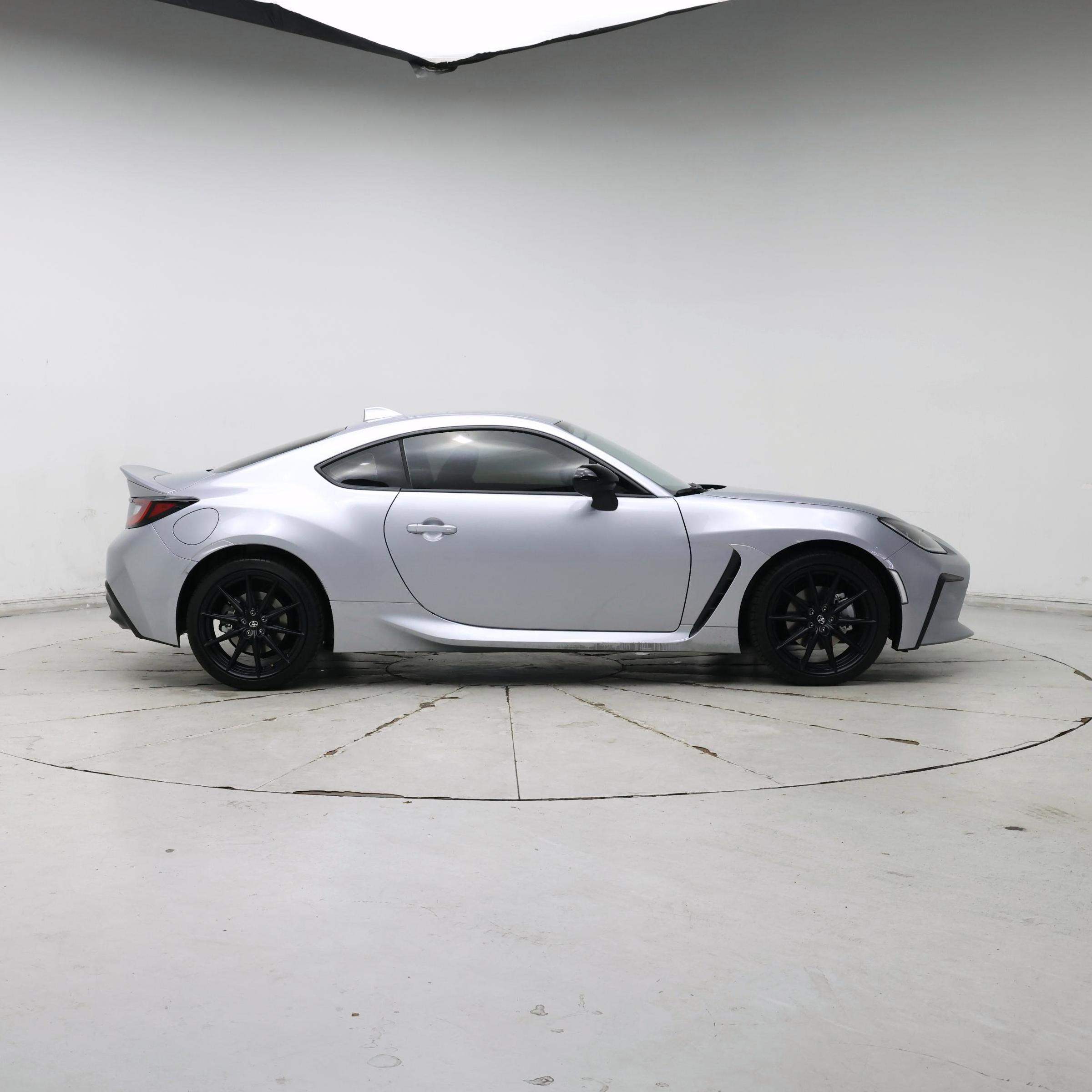 Thumbnail: 2024 Toyota GR86 - 7